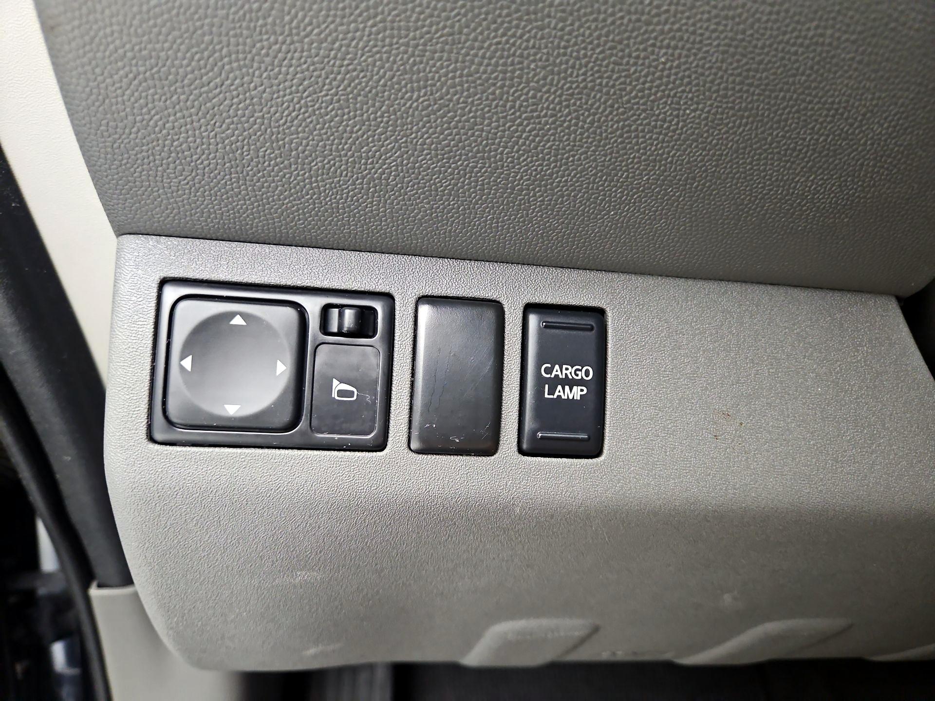 Thumbnail: 2019 Nissan Frontier - 13