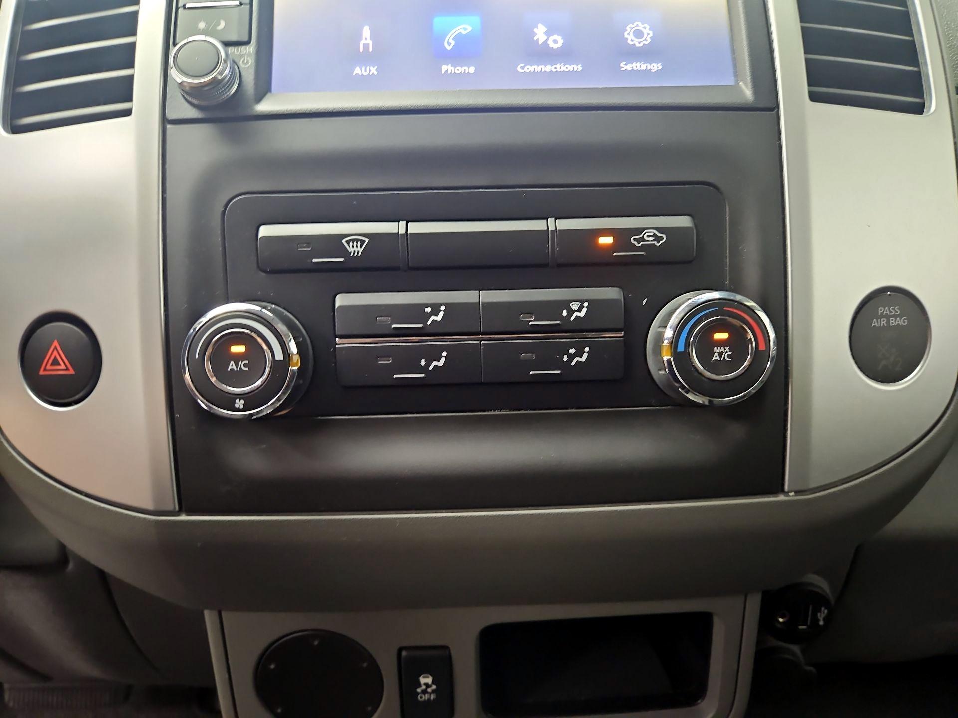 Thumbnail: 2019 Nissan Frontier - 16