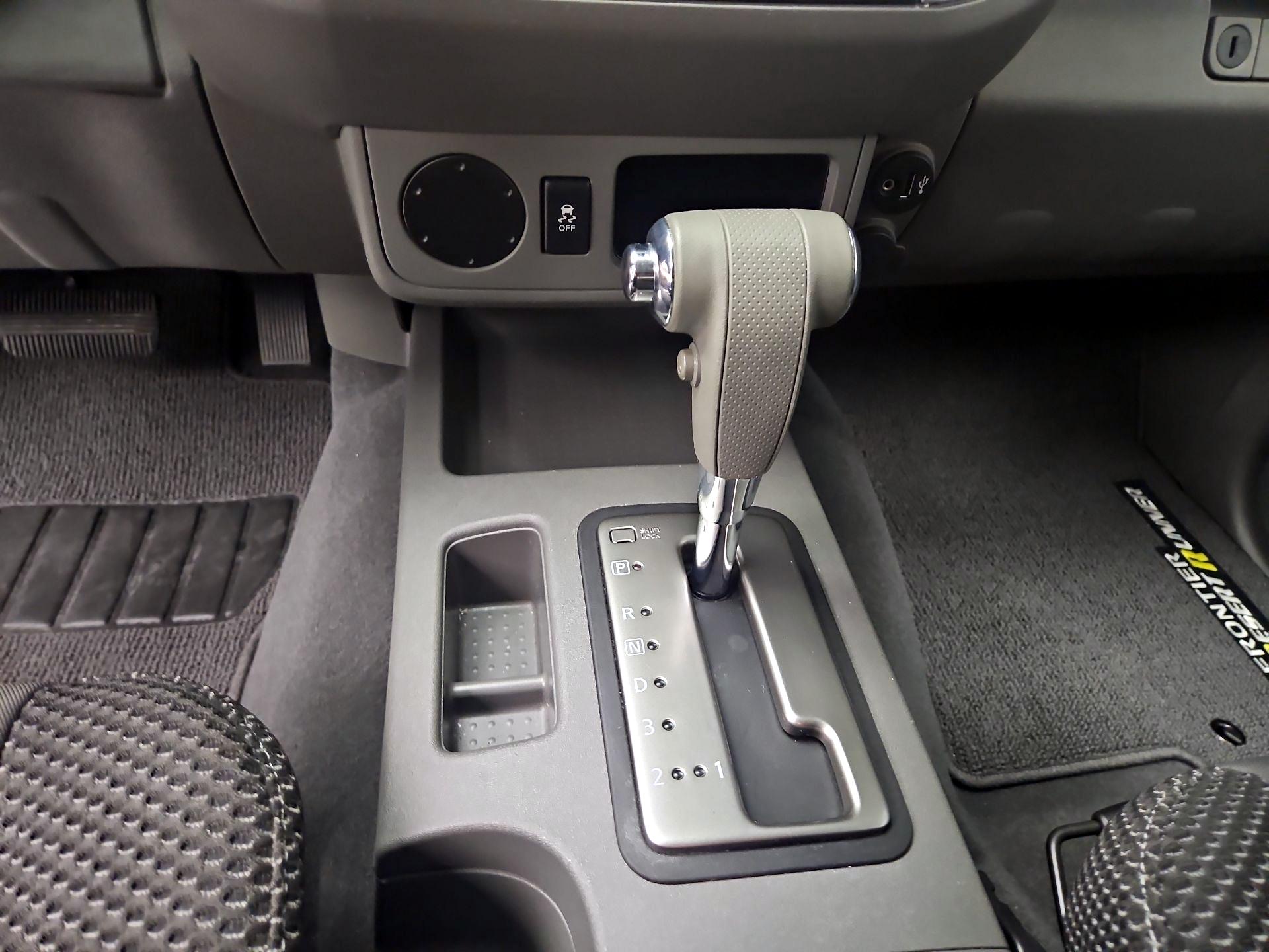 Thumbnail: 2019 Nissan Frontier - 17