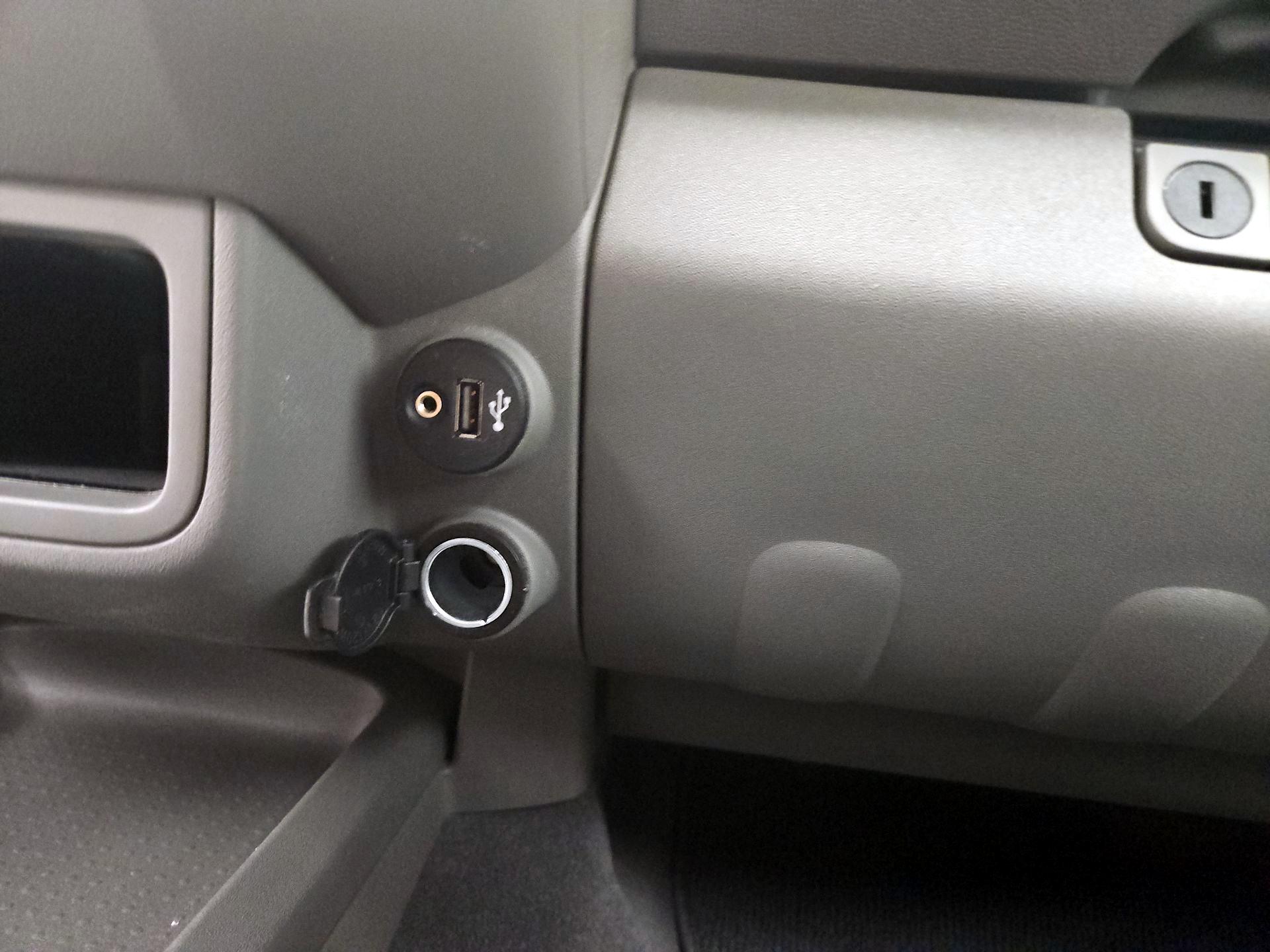 Thumbnail: 2019 Nissan Frontier - 18