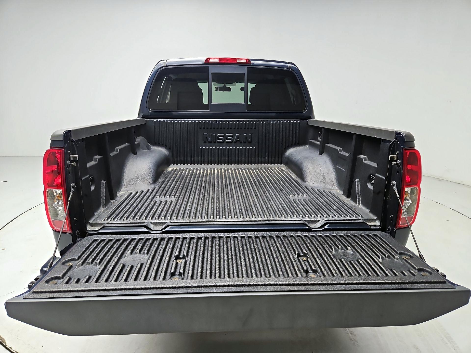 Thumbnail: 2019 Nissan Frontier - 20