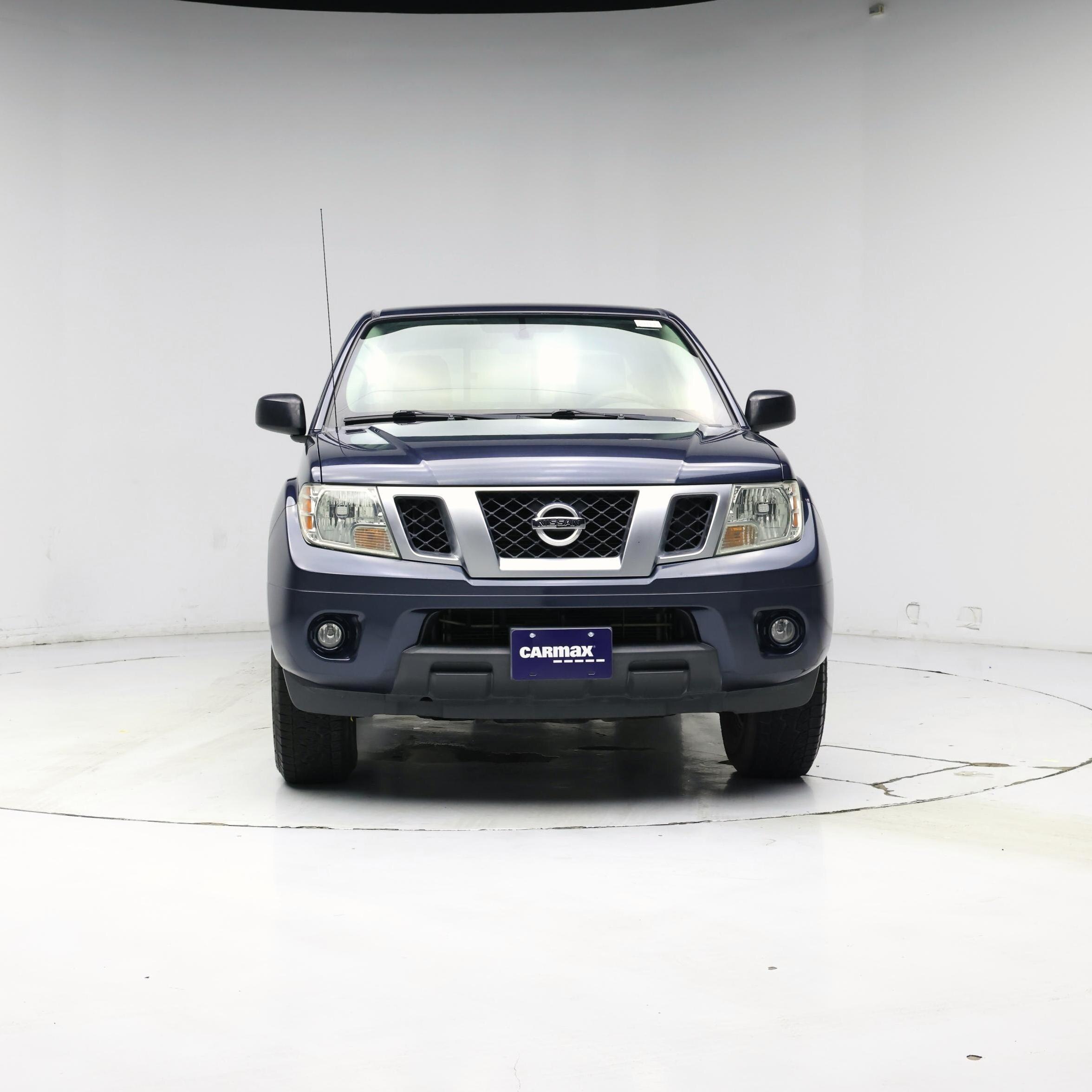 Thumbnail: 2019 Nissan Frontier - 5