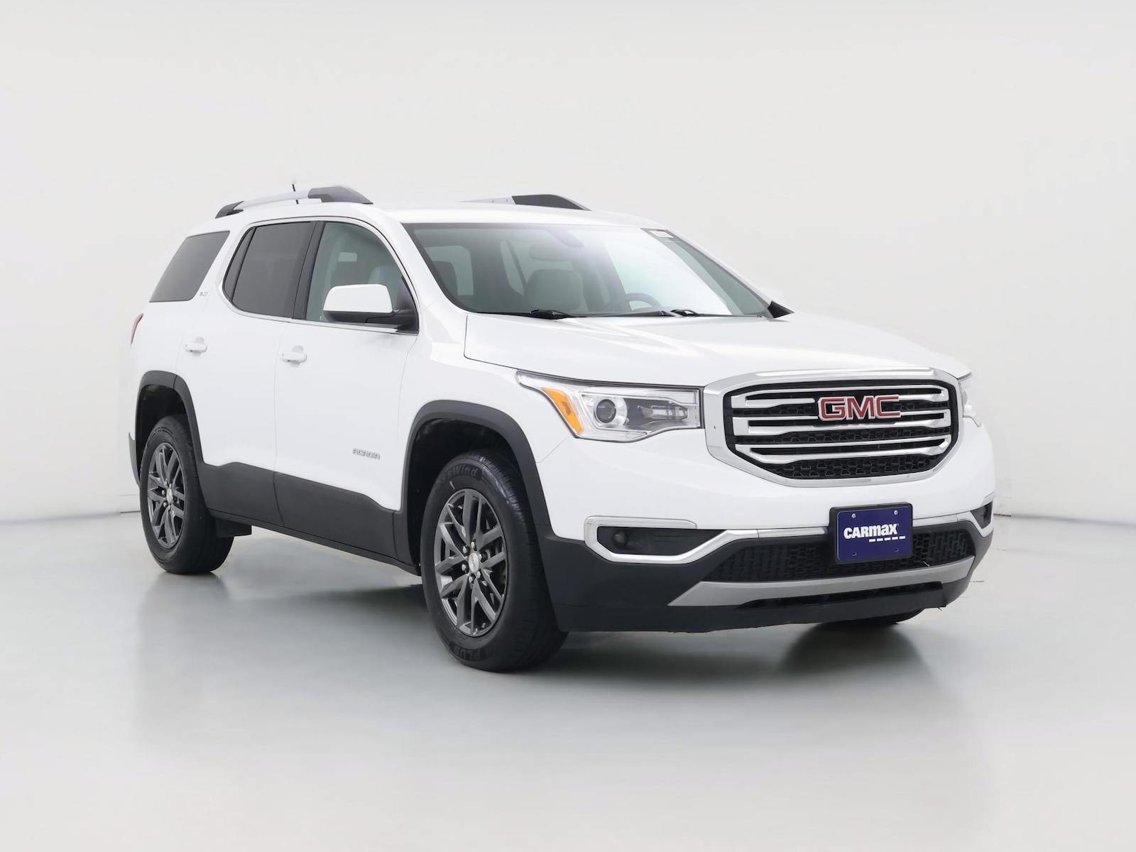 2017 GMC Acadia
