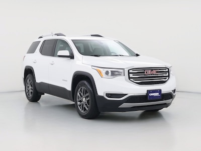2017 GMC Acadia SLT -
                Houston, TX