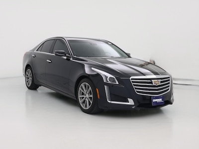 2019 Cadillac CTS Luxury -
                  Killeen, TX