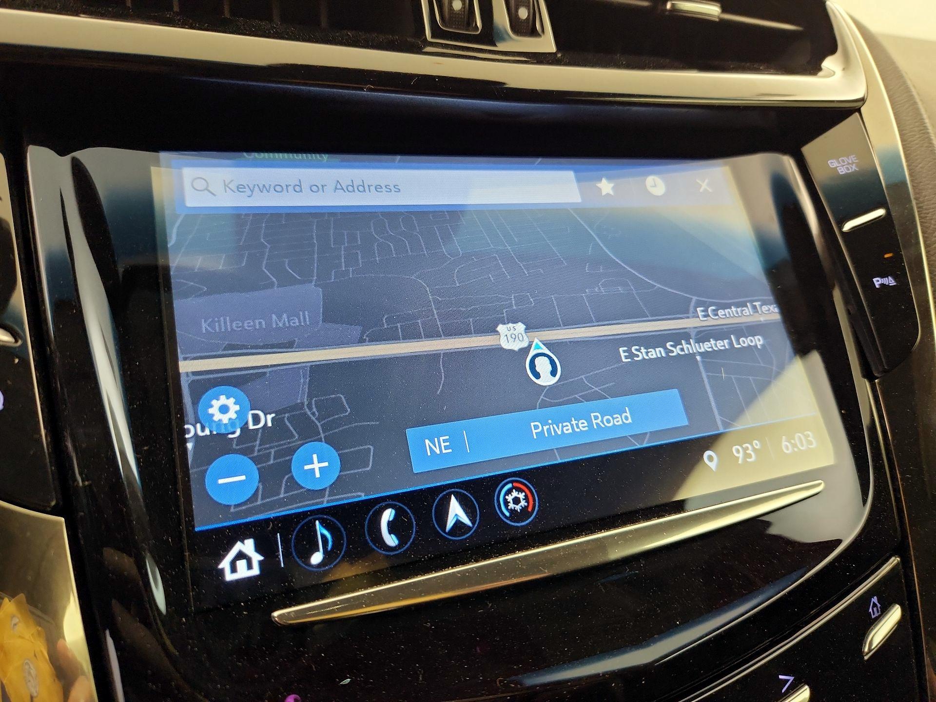 Thumbnail: 2019 Cadillac CTS - 14