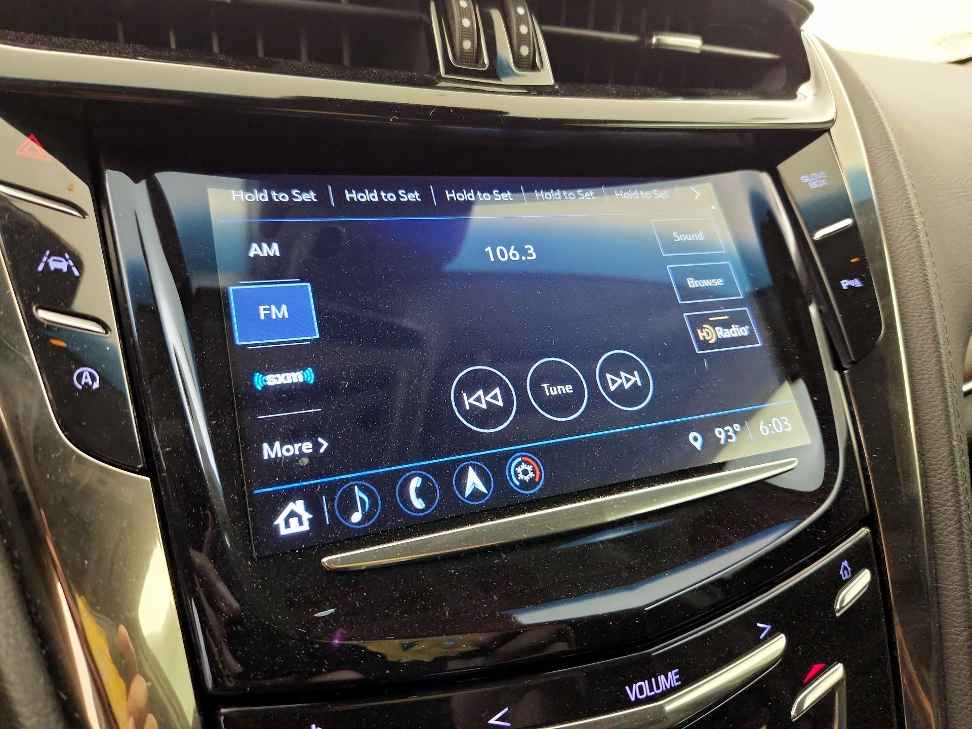 Thumbnail: 2019 Cadillac CTS - 16