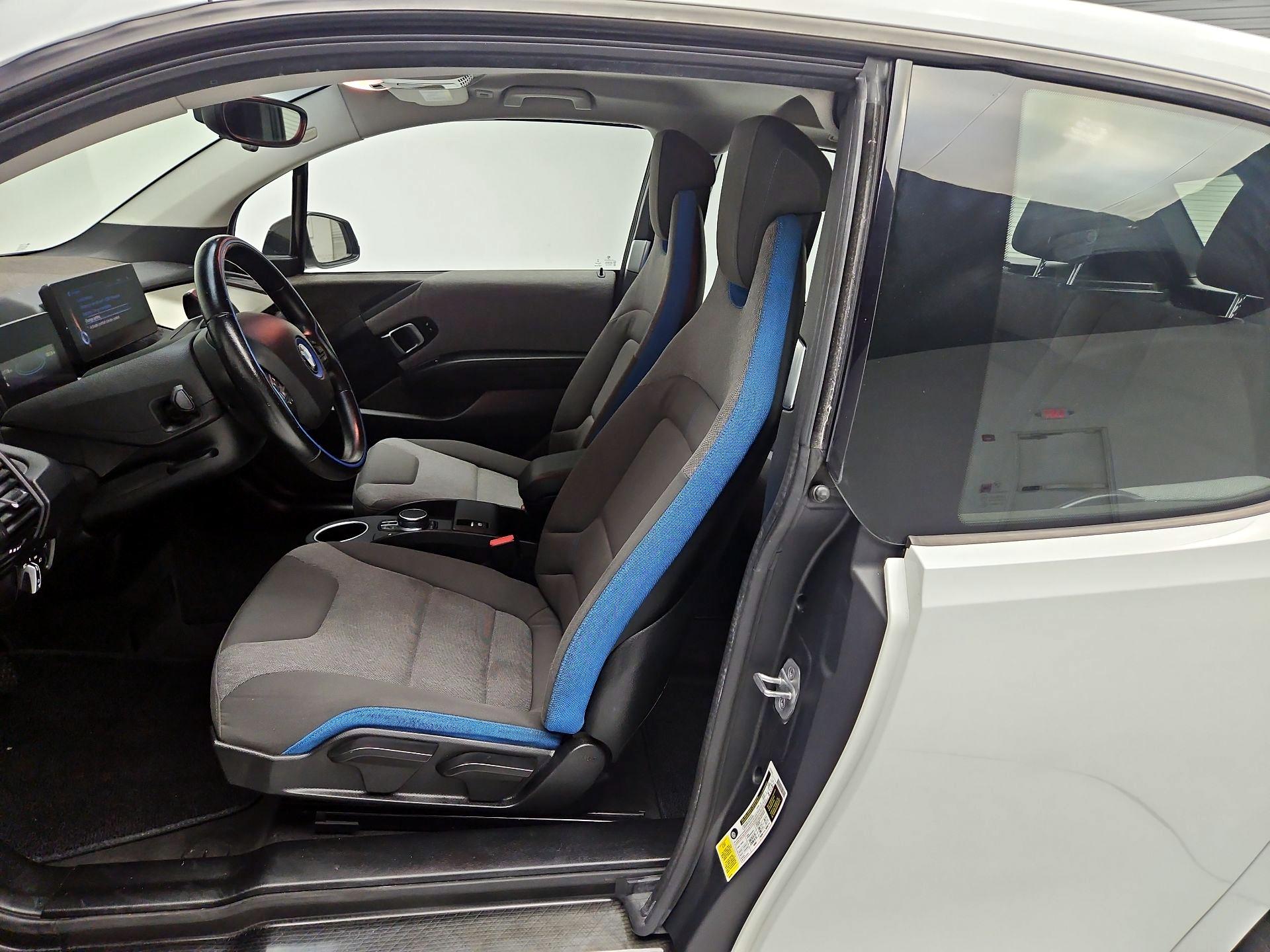 Thumbnail: 2017 BMW i3 - 9
