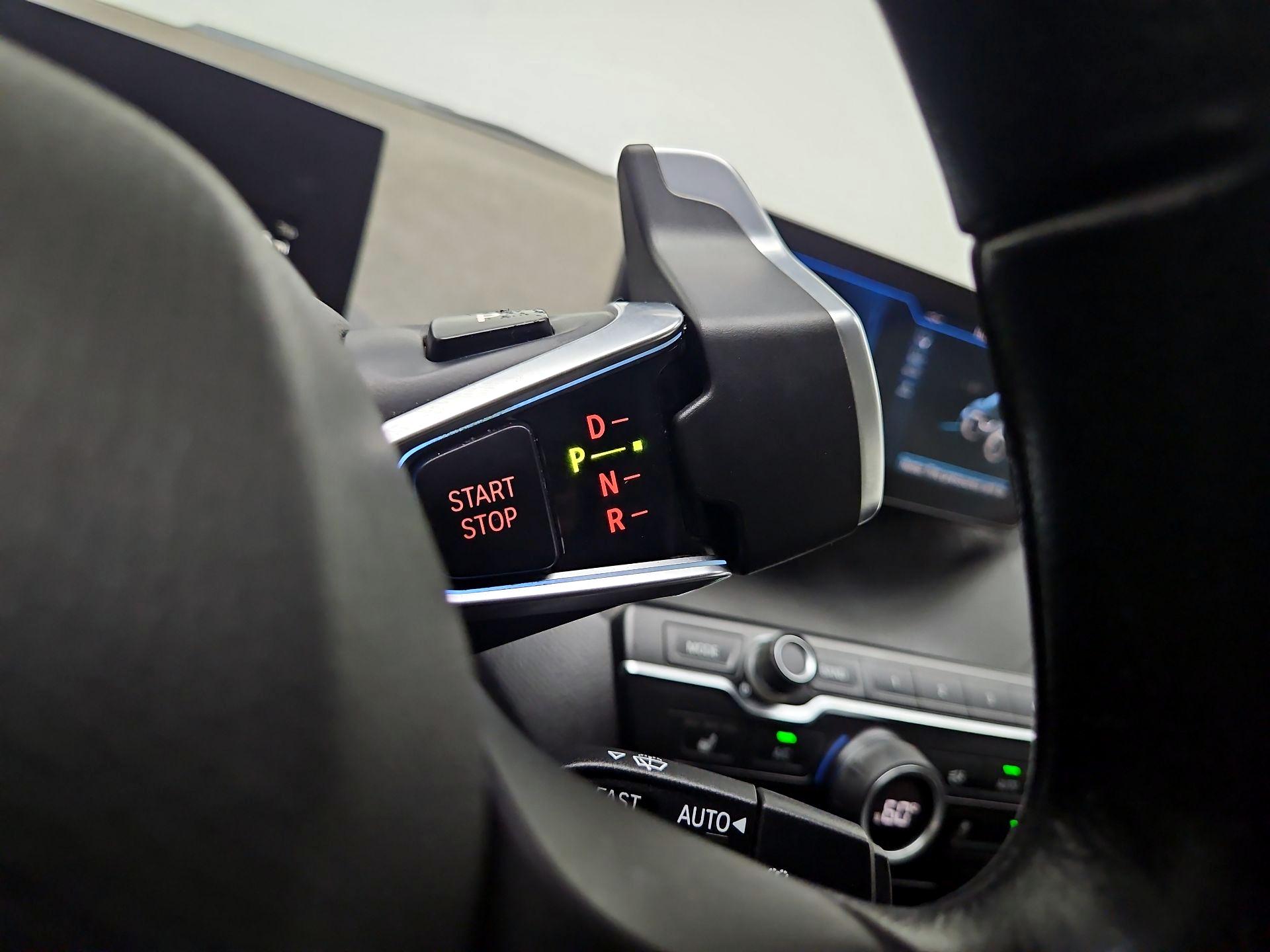 Thumbnail: 2017 BMW i3 - 16