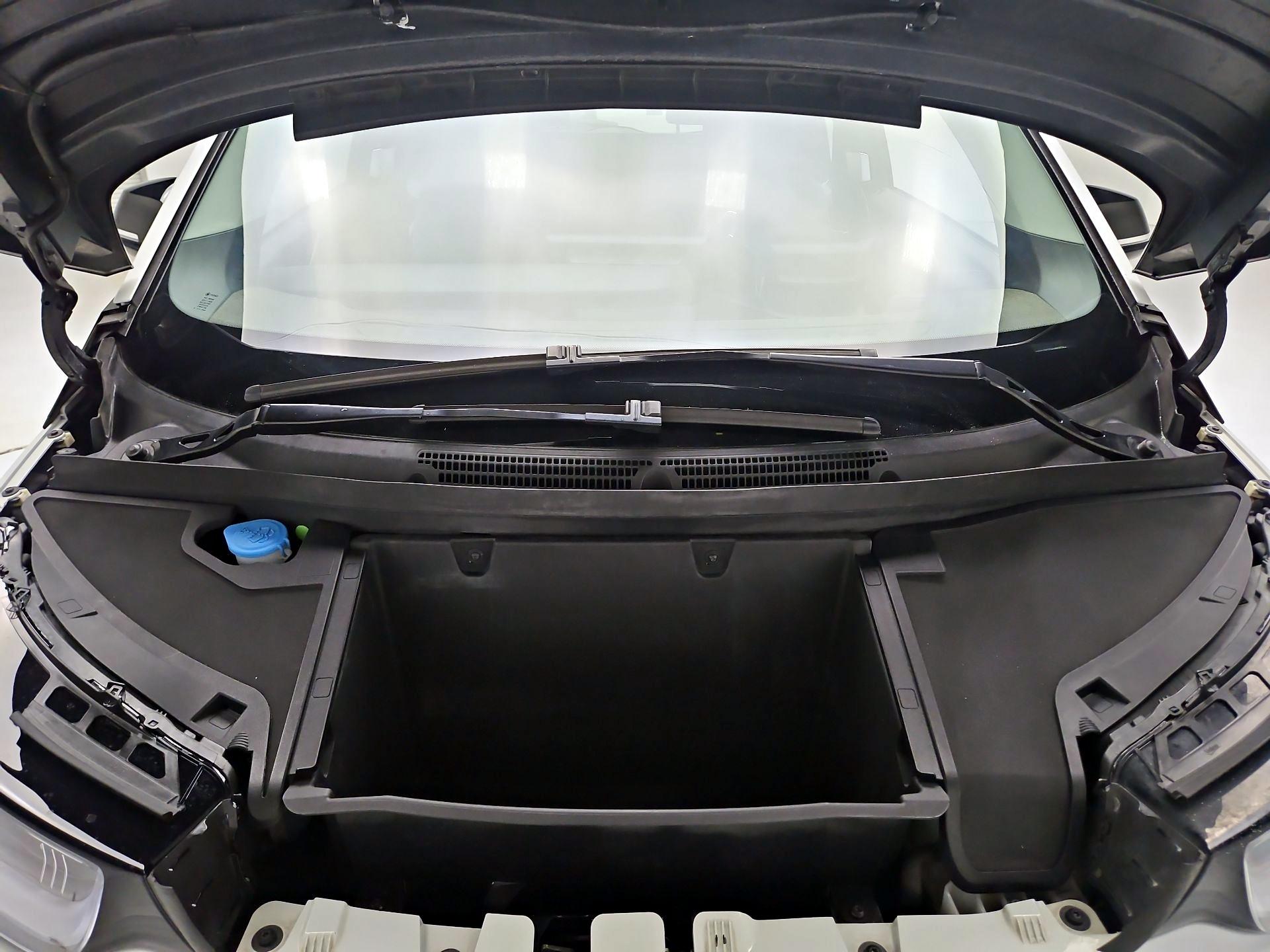 Thumbnail: 2017 BMW i3 - 20