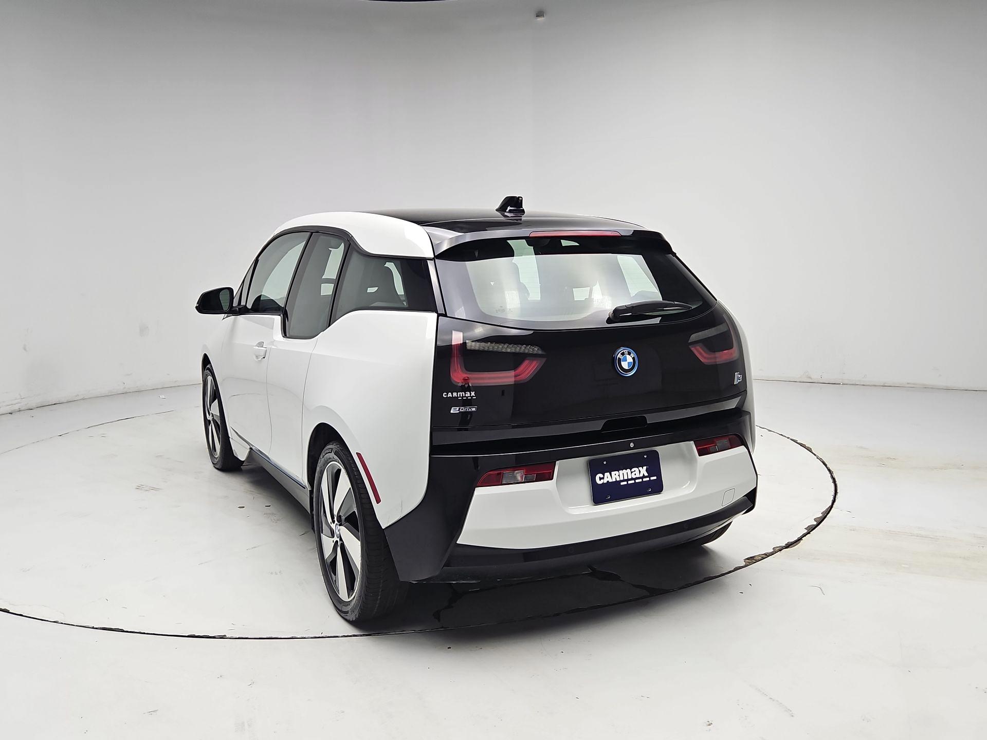 Thumbnail: 2017 BMW i3 - 7