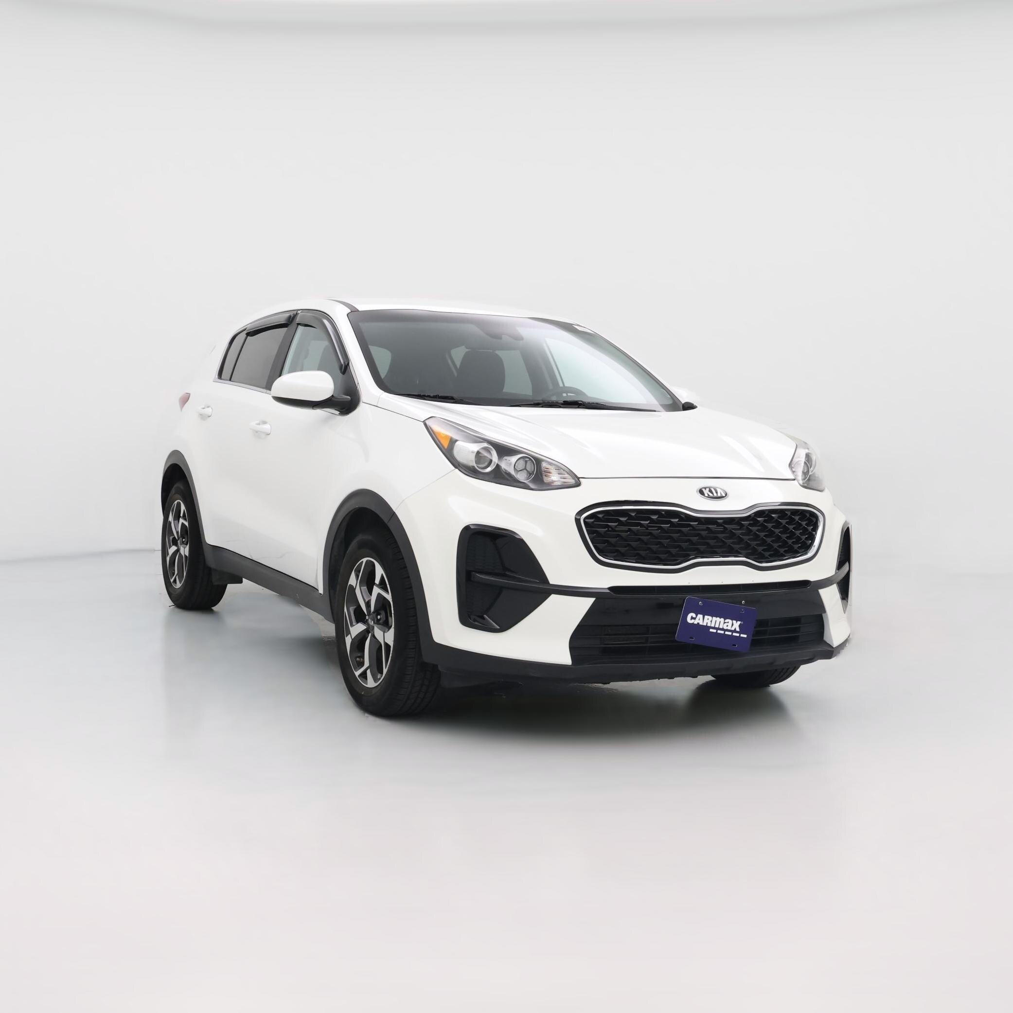 Thumbnail: 2022 Kia Sportage - 1