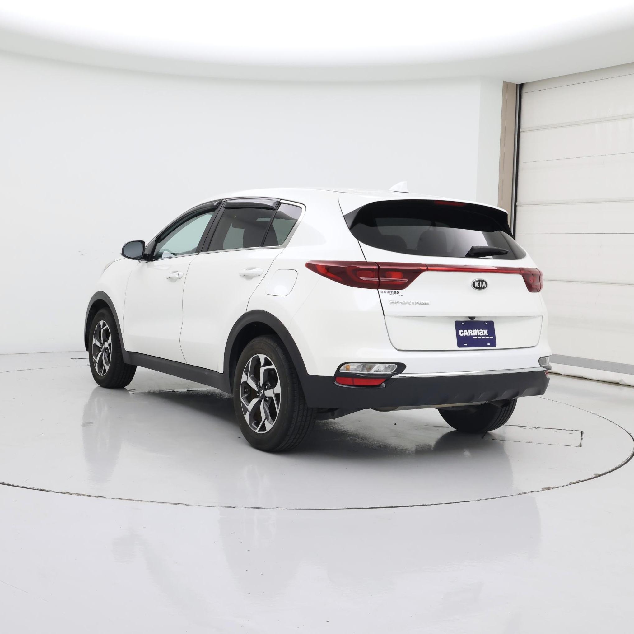 Thumbnail: 2022 Kia Sportage - 2