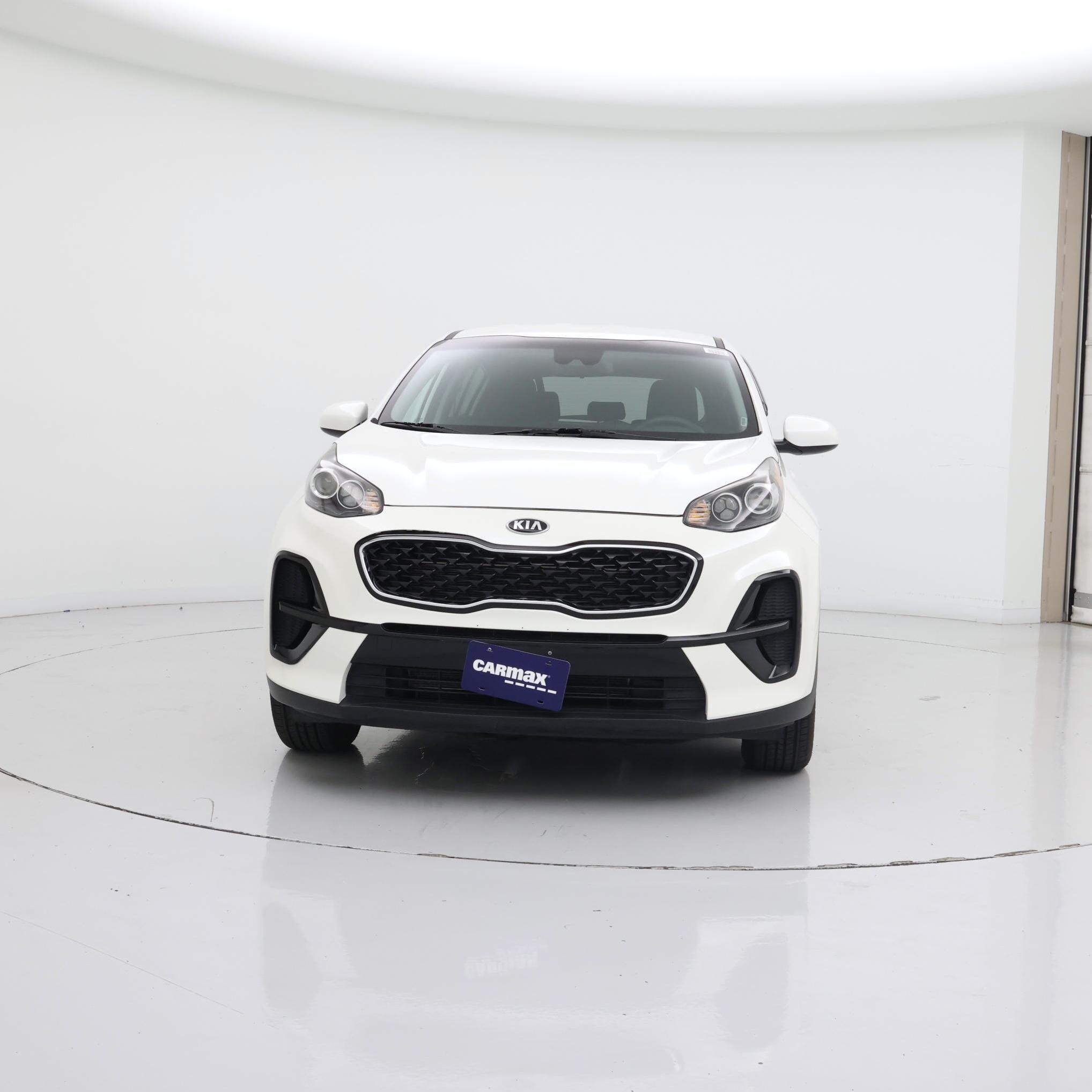 Thumbnail: 2022 Kia Sportage - 5
