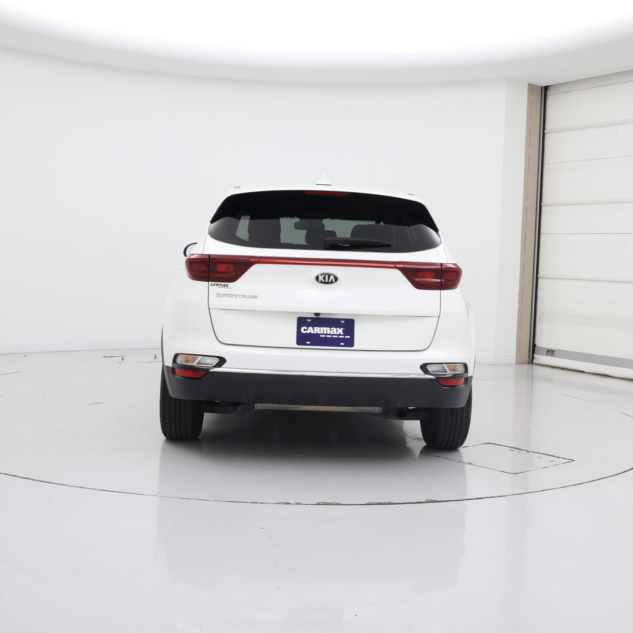 Thumbnail: 2022 Kia Sportage - 6