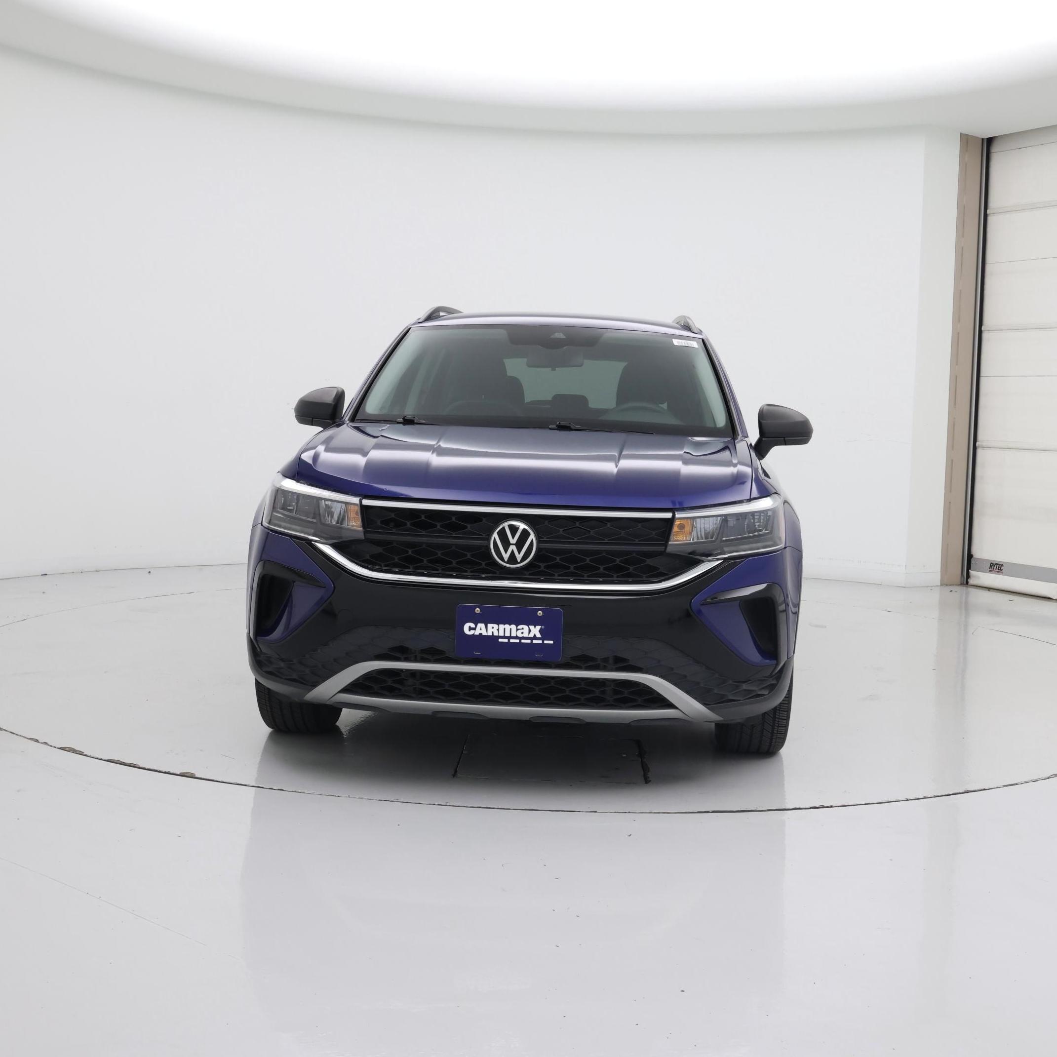 Thumbnail: 2022 Volkswagen Taos - 5