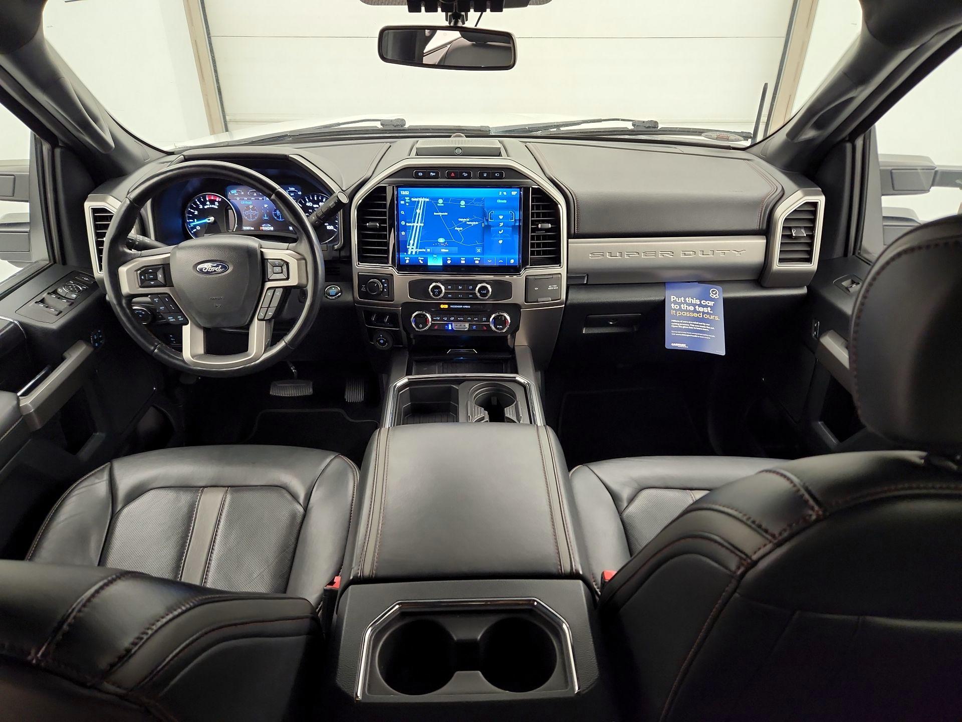 Thumbnail: 2022 Ford F-250 - 9