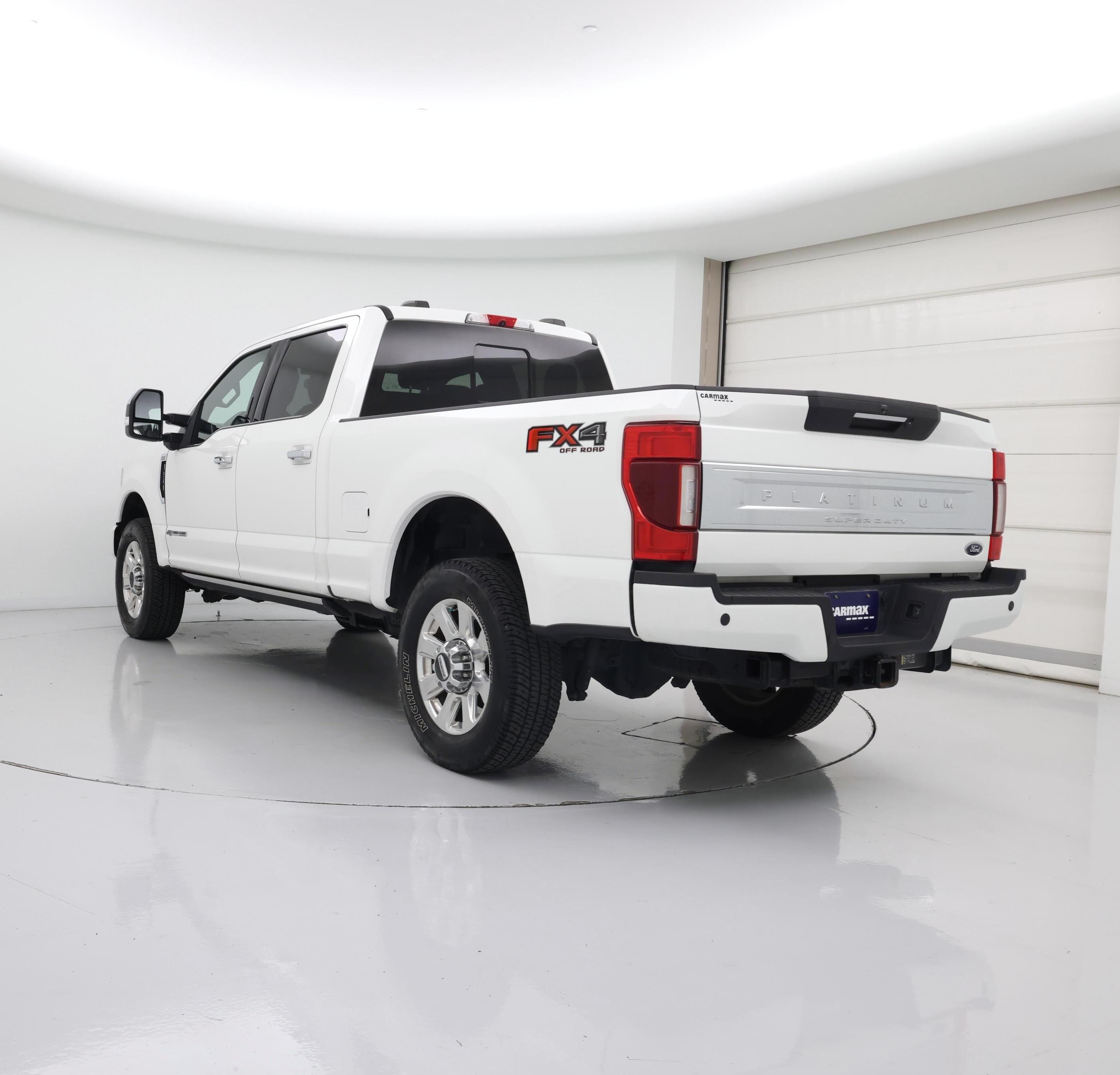 Thumbnail: 2022 Ford F-250 - 2