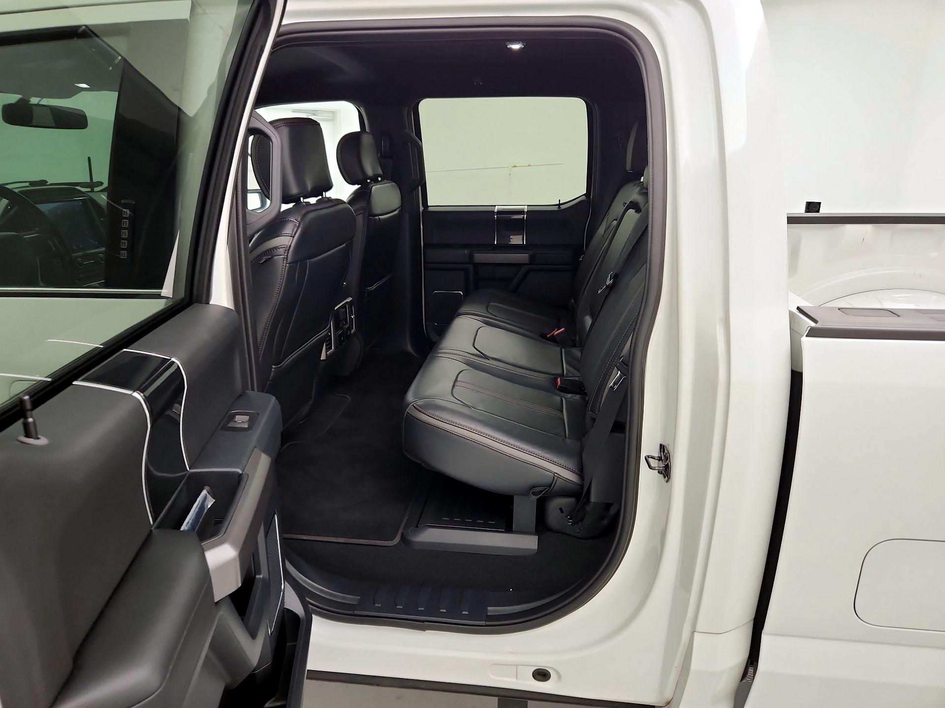 Thumbnail: 2022 Ford F-250 - 20
