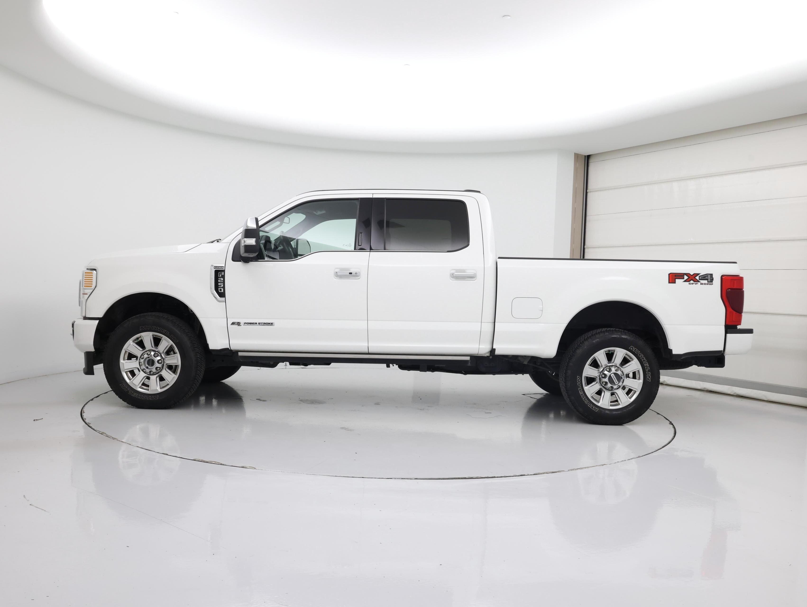 Thumbnail: 2022 Ford F-250 - 3