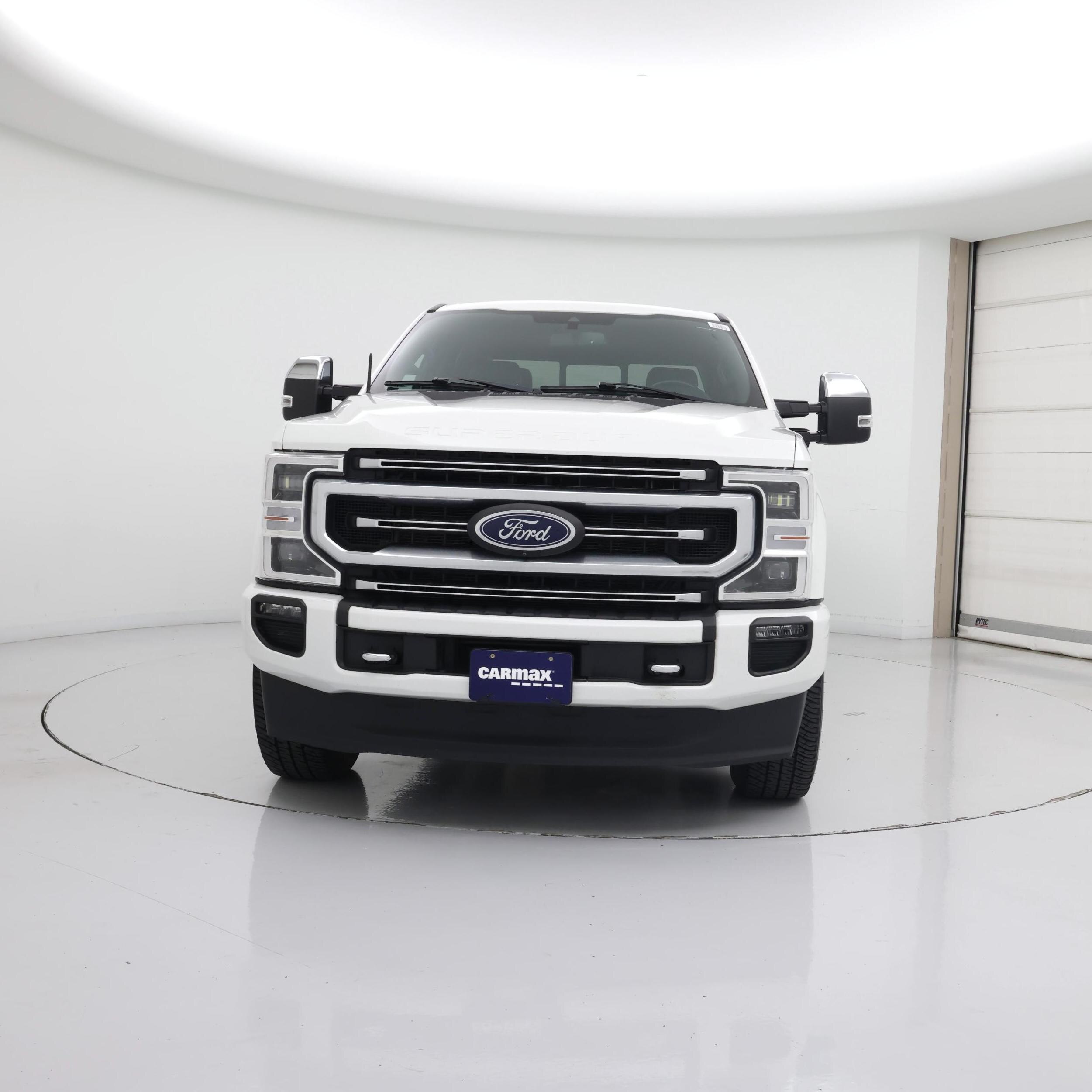 Thumbnail: 2022 Ford F-250 - 5
