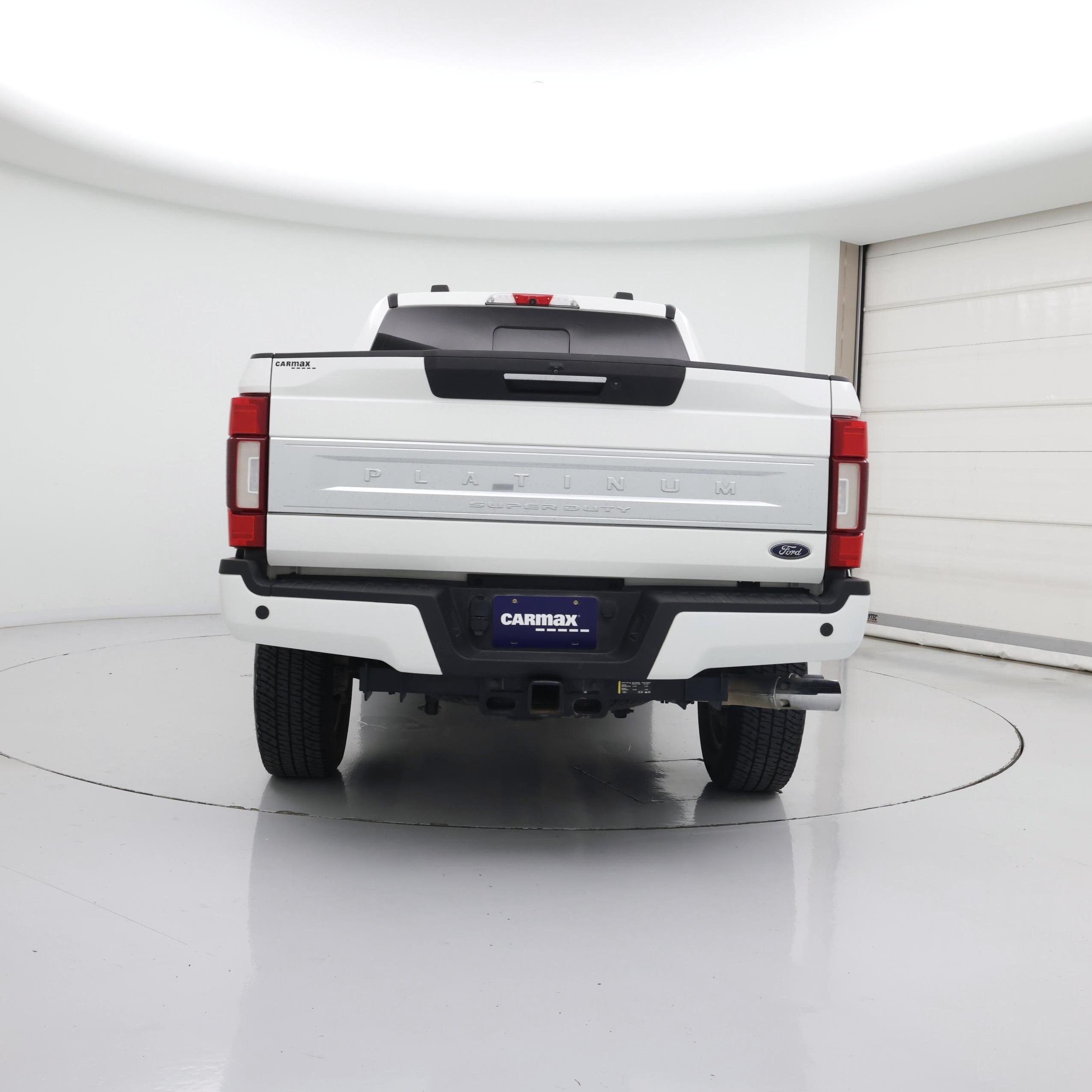 Thumbnail: 2022 Ford F-250 - 6