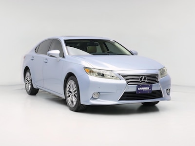 2013 Lexus ES 350 -
                  San Antonio, TX