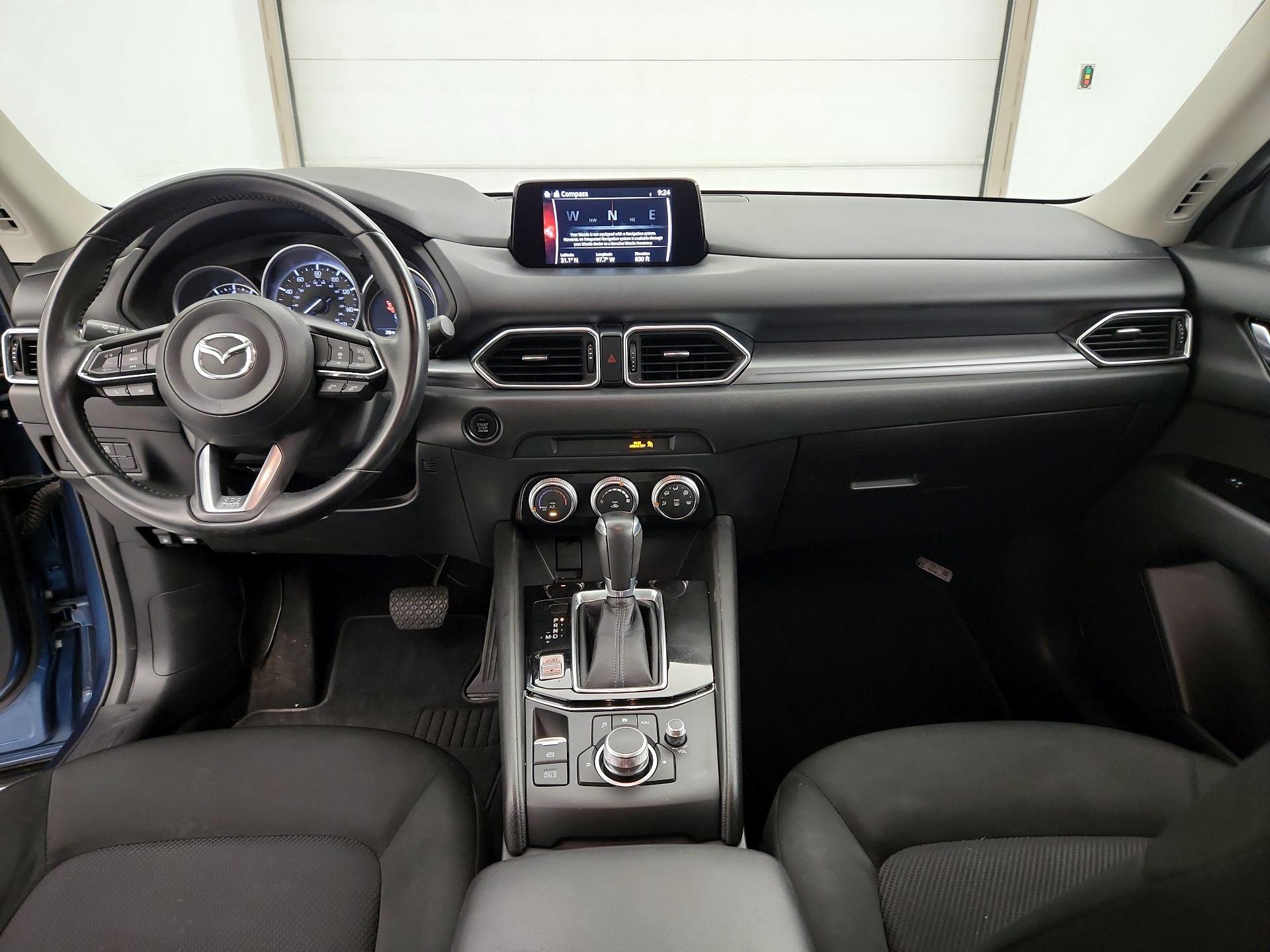 Thumbnail: 2020 Mazda CX-5 - 9
