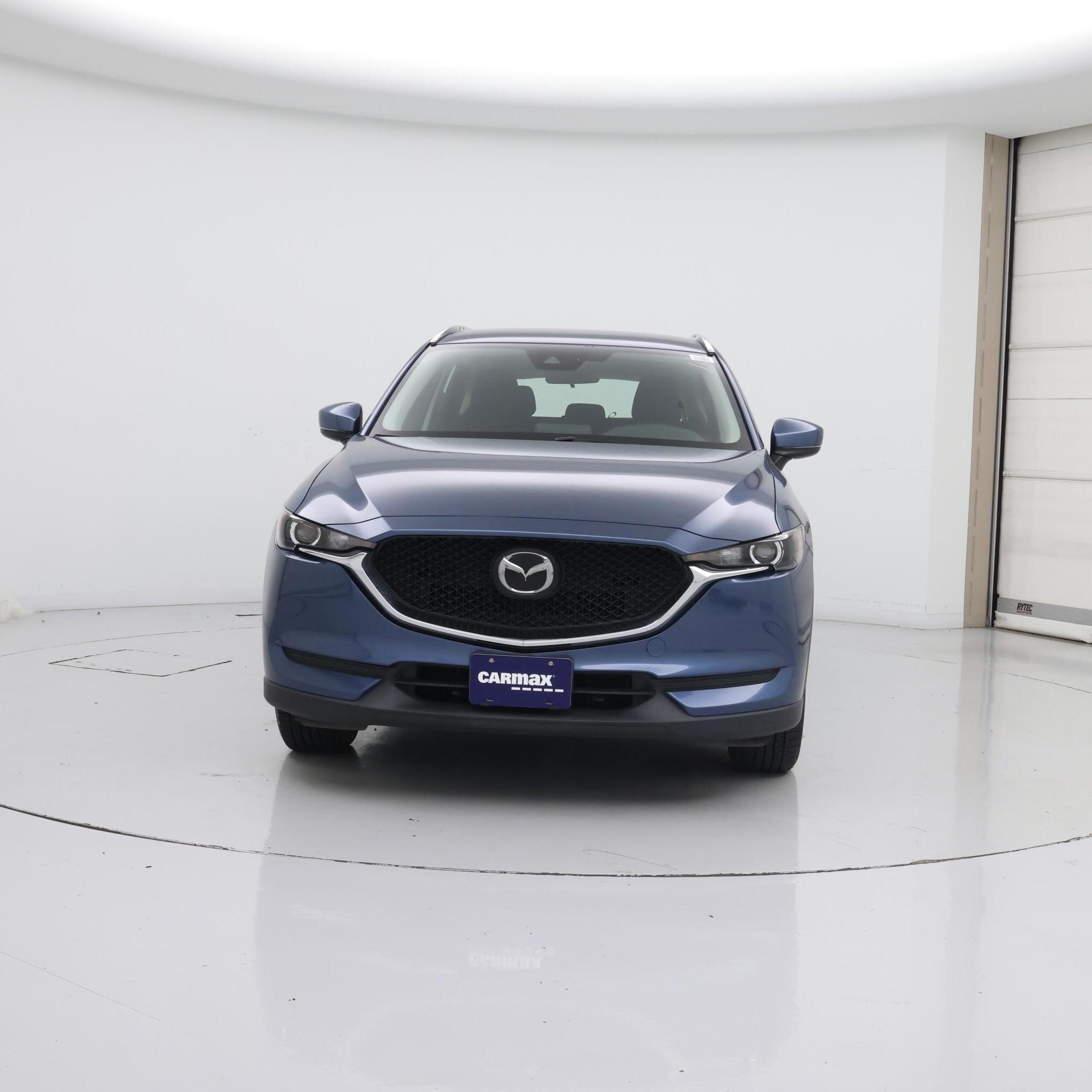 Thumbnail: 2020 Mazda CX-5 - 5