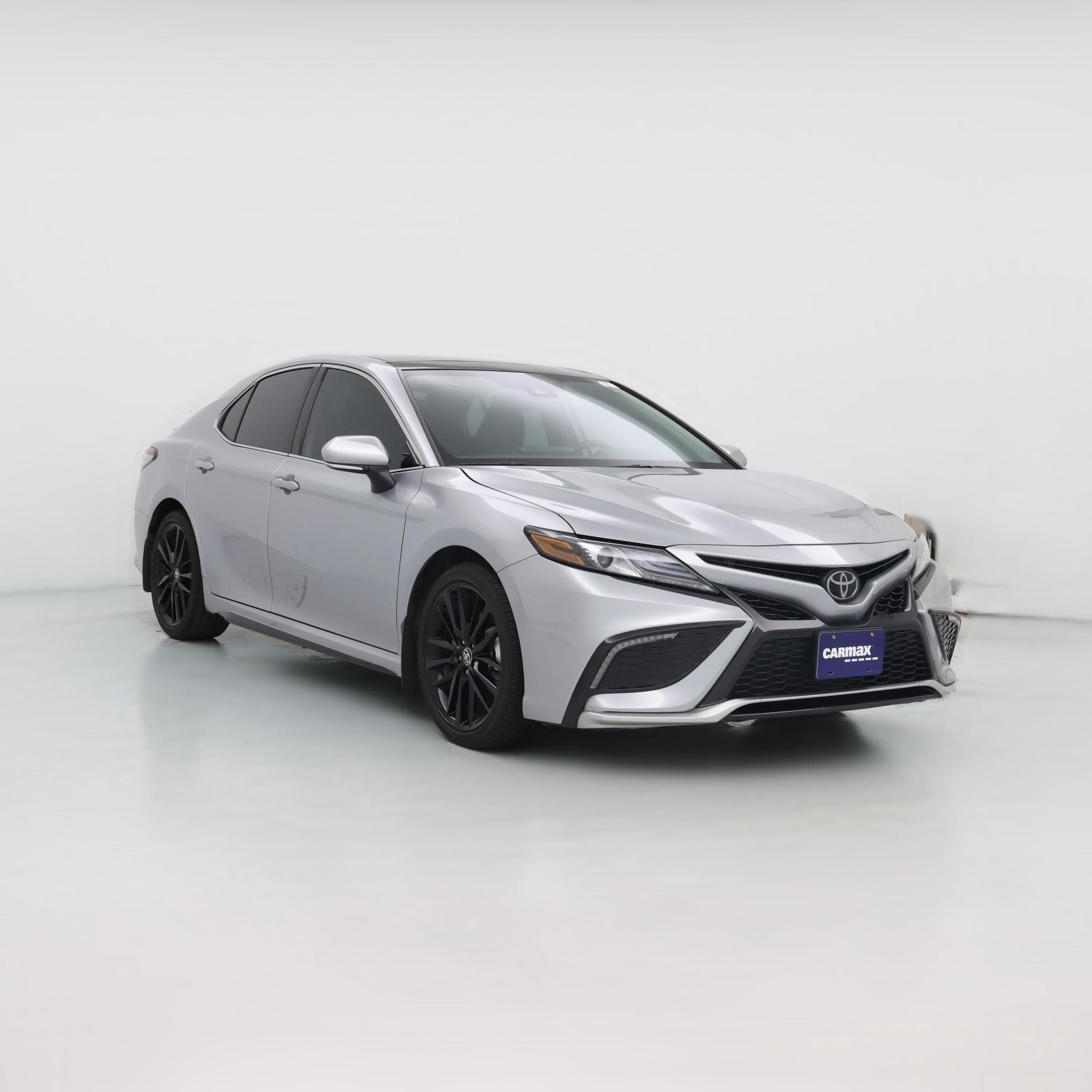 Thumbnail: 2023 Toyota Camry - 1