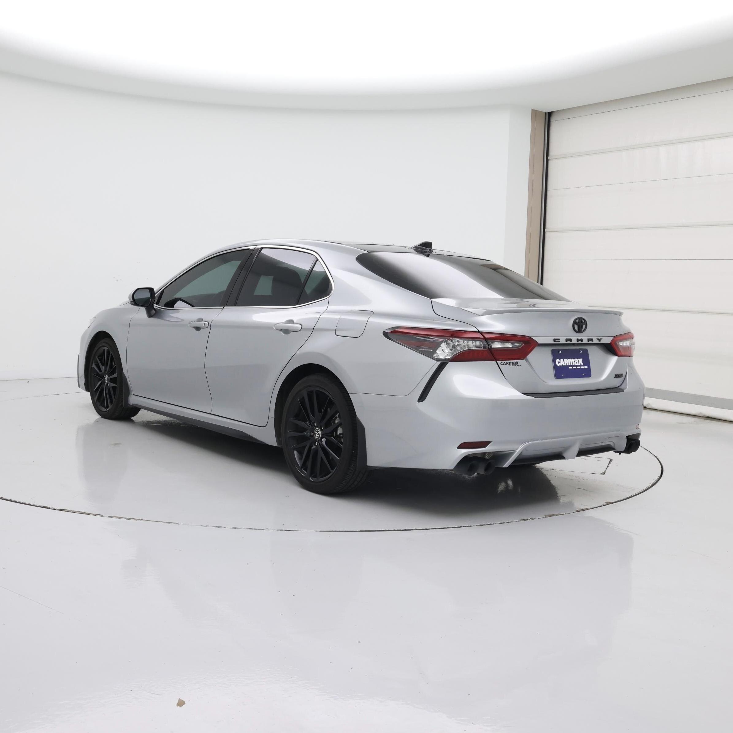 Thumbnail: 2023 Toyota Camry - 2