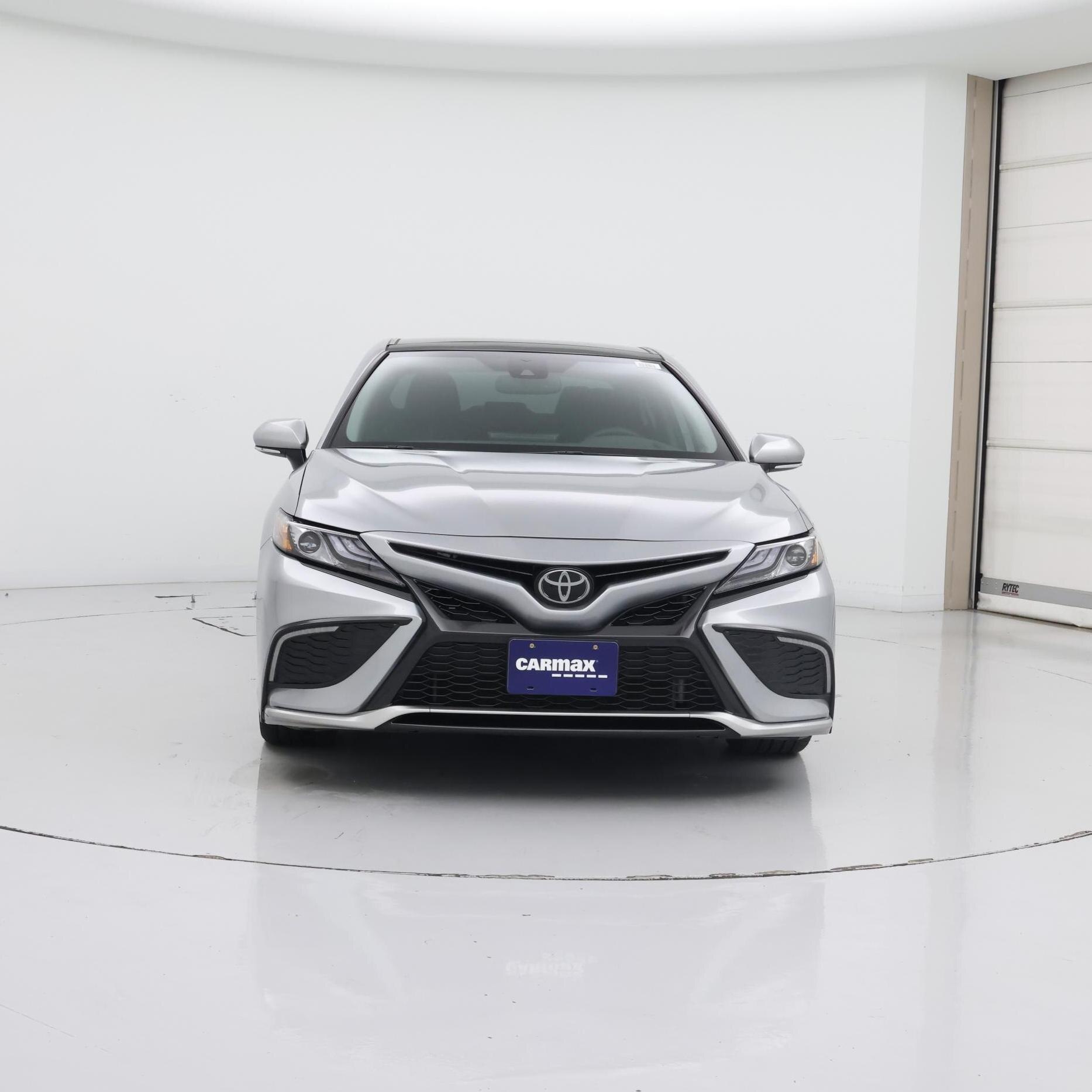 Thumbnail: 2023 Toyota Camry - 5