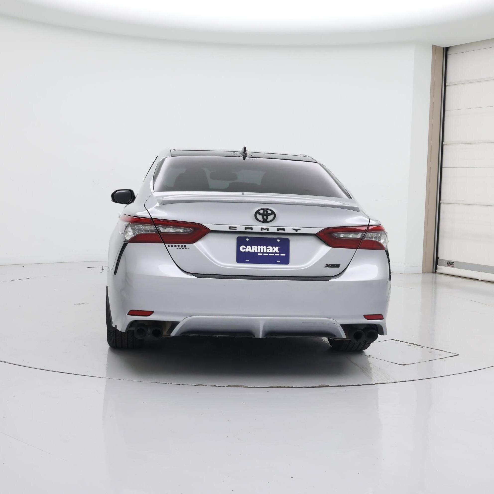 Thumbnail: 2023 Toyota Camry - 6