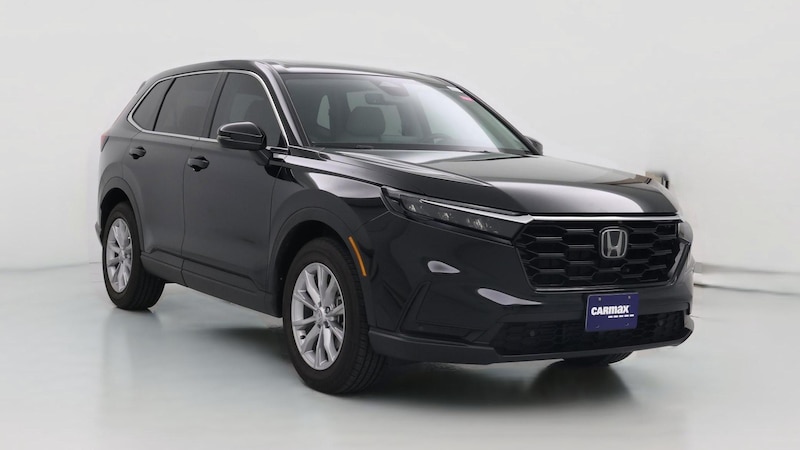 2025 Honda CR-V EX-L Hero Image