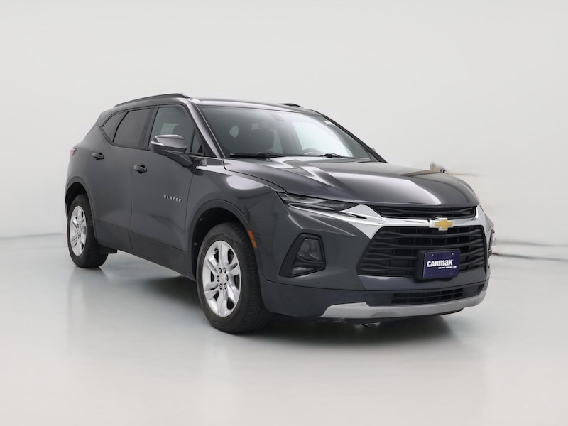 2019 Chevrolet Blazer LT -
                  Killeen, TX