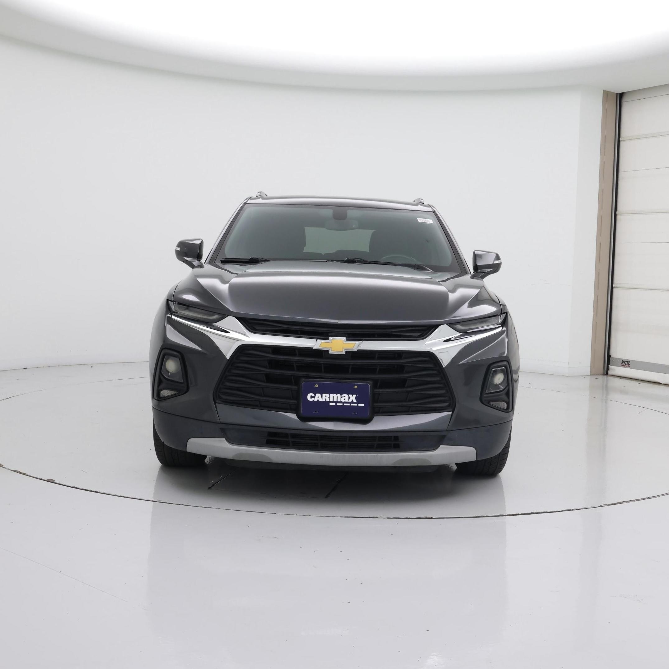 Thumbnail: 2019 Chevrolet Blazer - 5