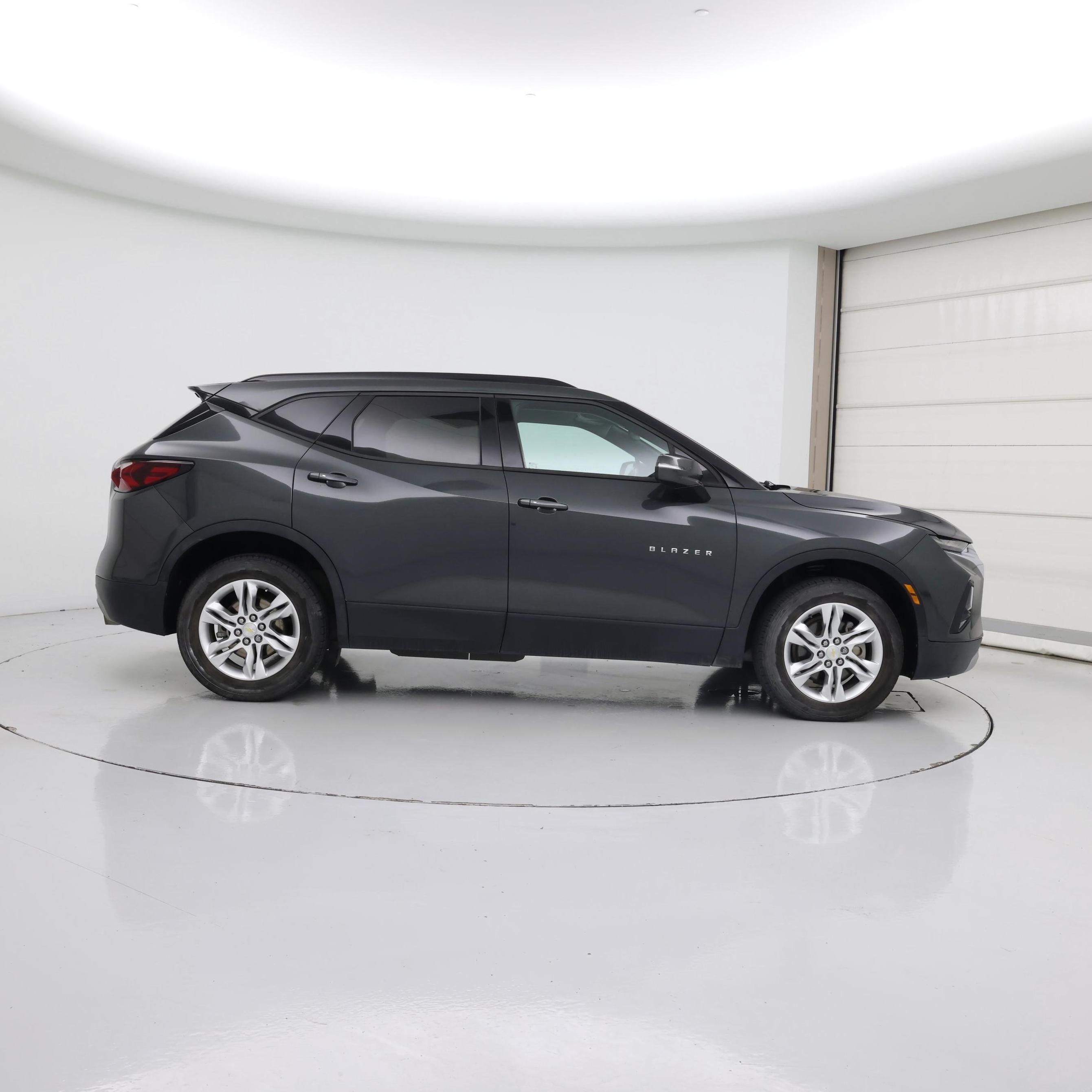 Thumbnail: 2019 Chevrolet Blazer - 7