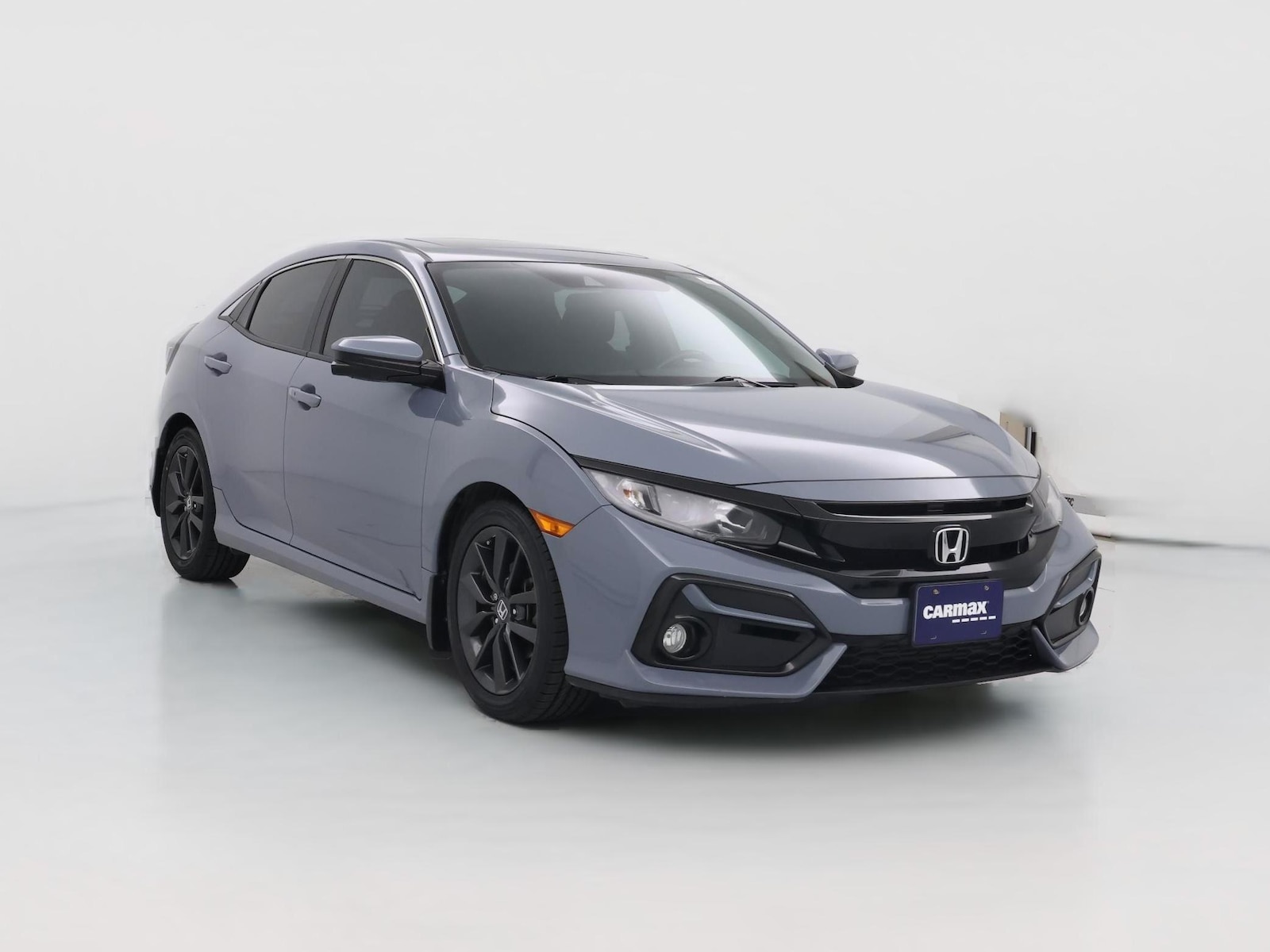 2020 Honda Civic Hatchback