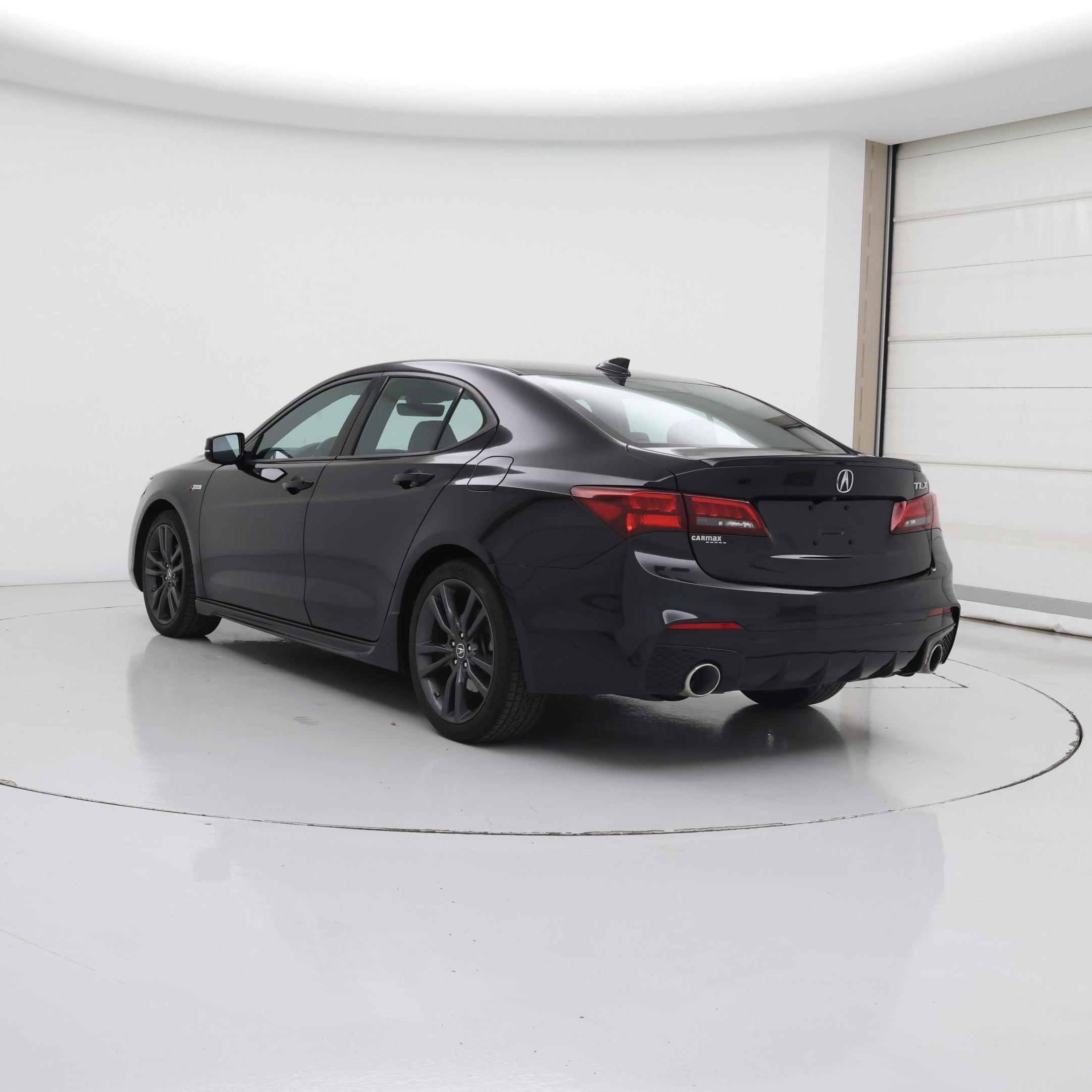 Thumbnail: 2020 Acura TLX - 2