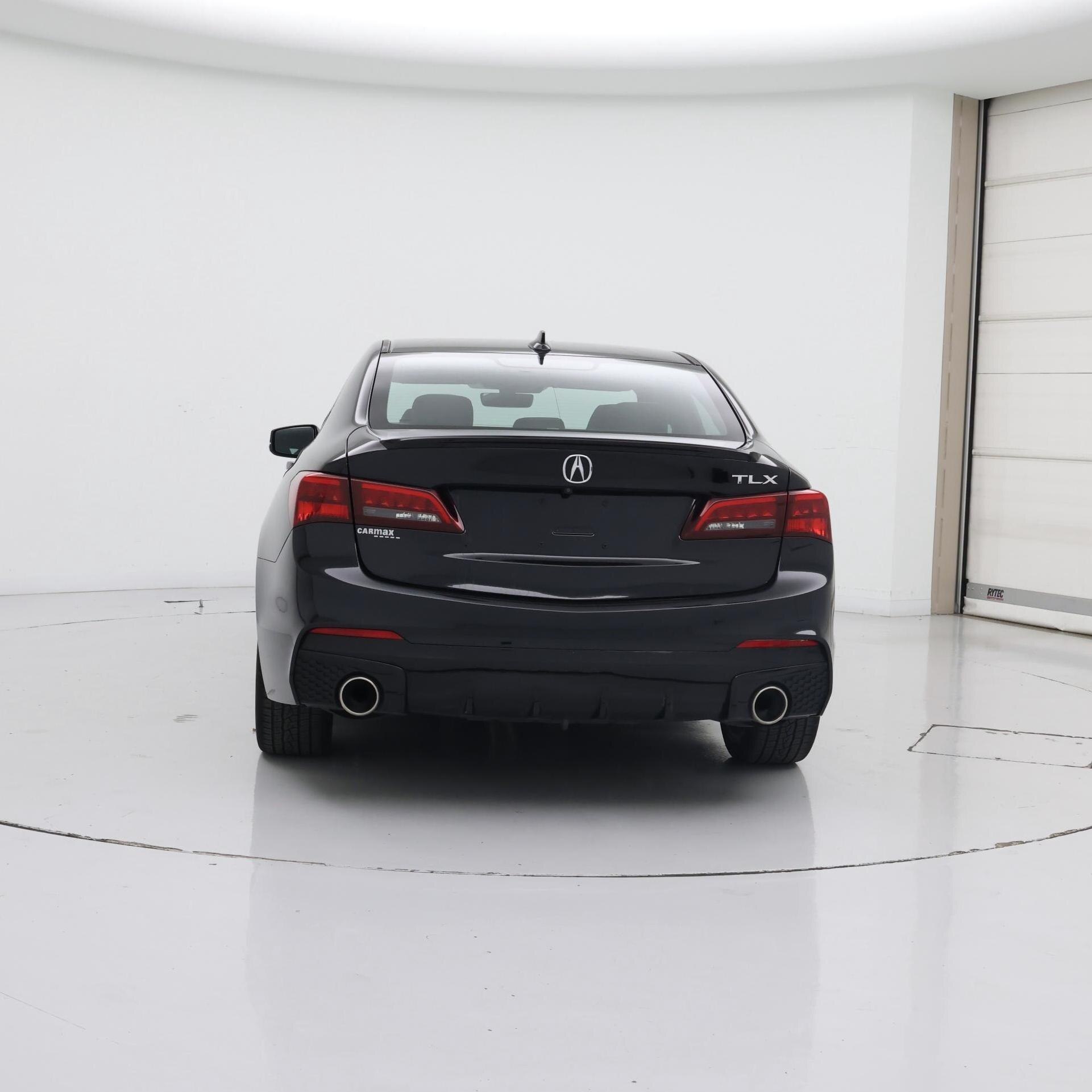 Thumbnail: 2020 Acura TLX - 6