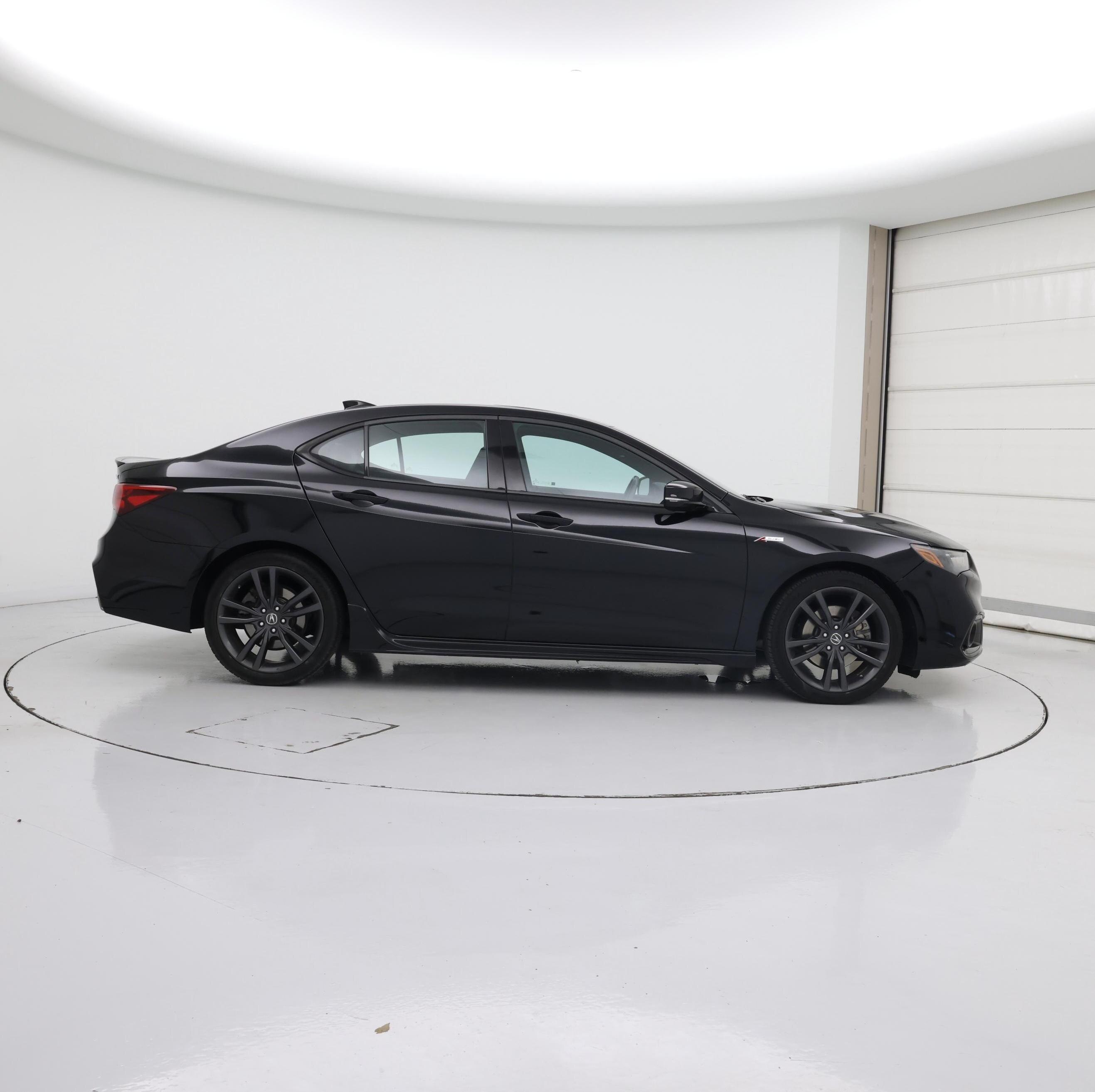 Thumbnail: 2020 Acura TLX - 7