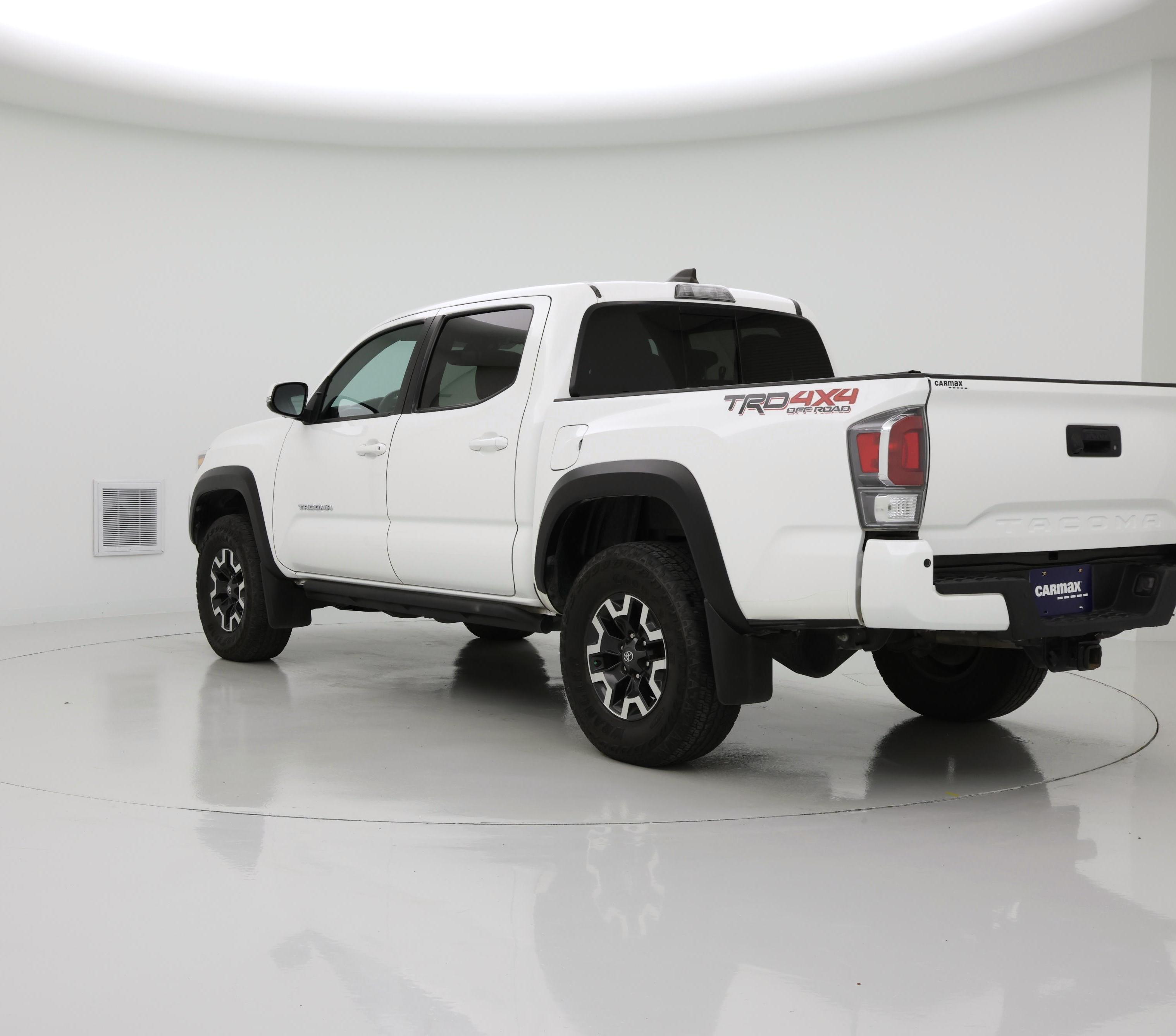 Thumbnail: 2022 Toyota Tacoma - 2