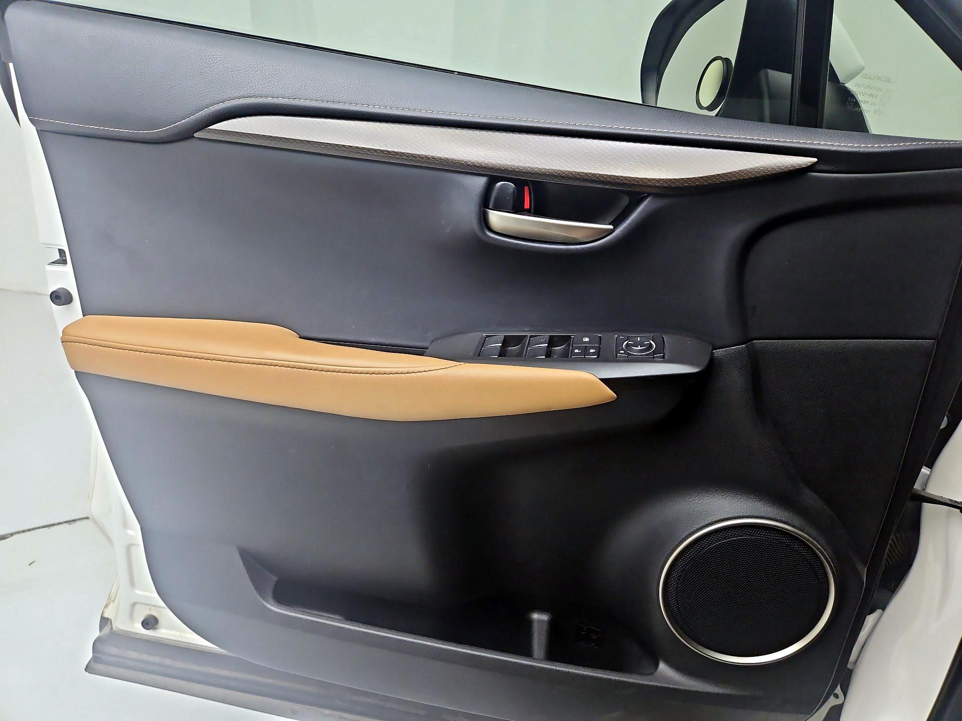 Thumbnail: 2016 Lexus NX - 12