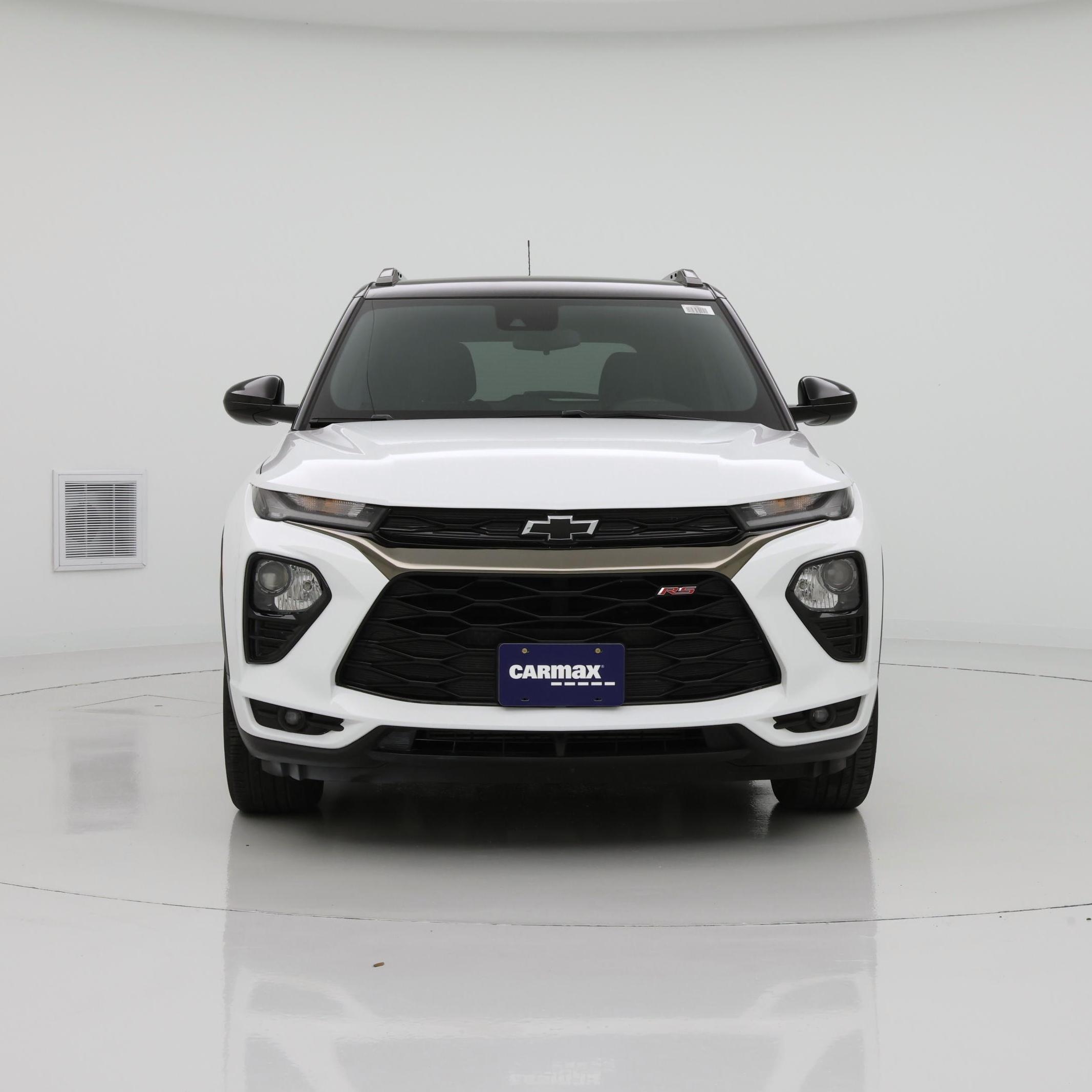 Thumbnail: 2023 Chevrolet TrailBlazer - 5