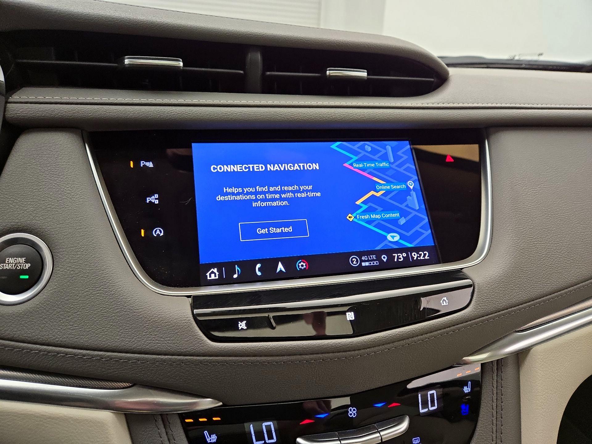 Thumbnail: 2021 Cadillac XT5 - 14