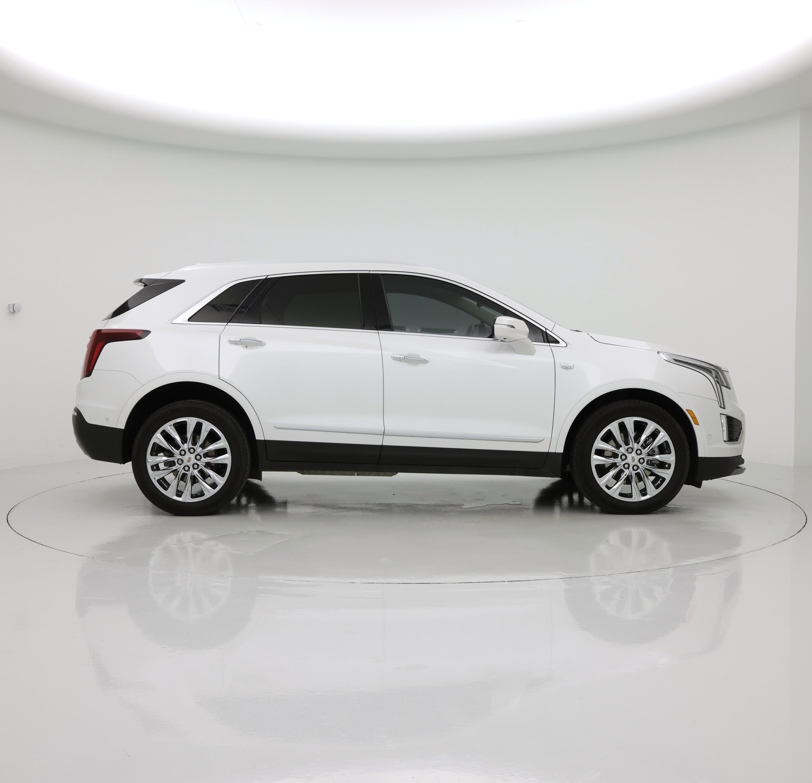 Thumbnail: 2021 Cadillac XT5 - 7