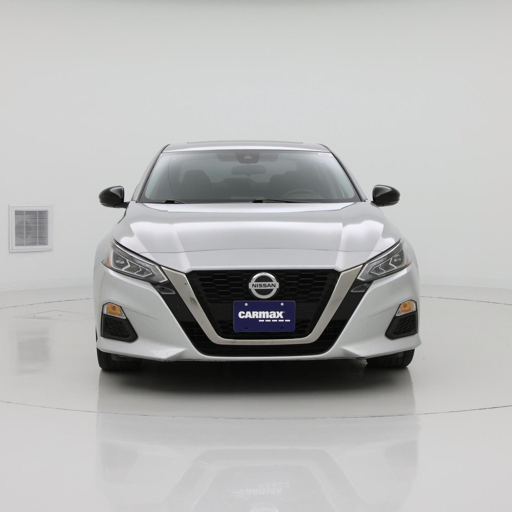 Thumbnail: 2021 Nissan Altima - 5
