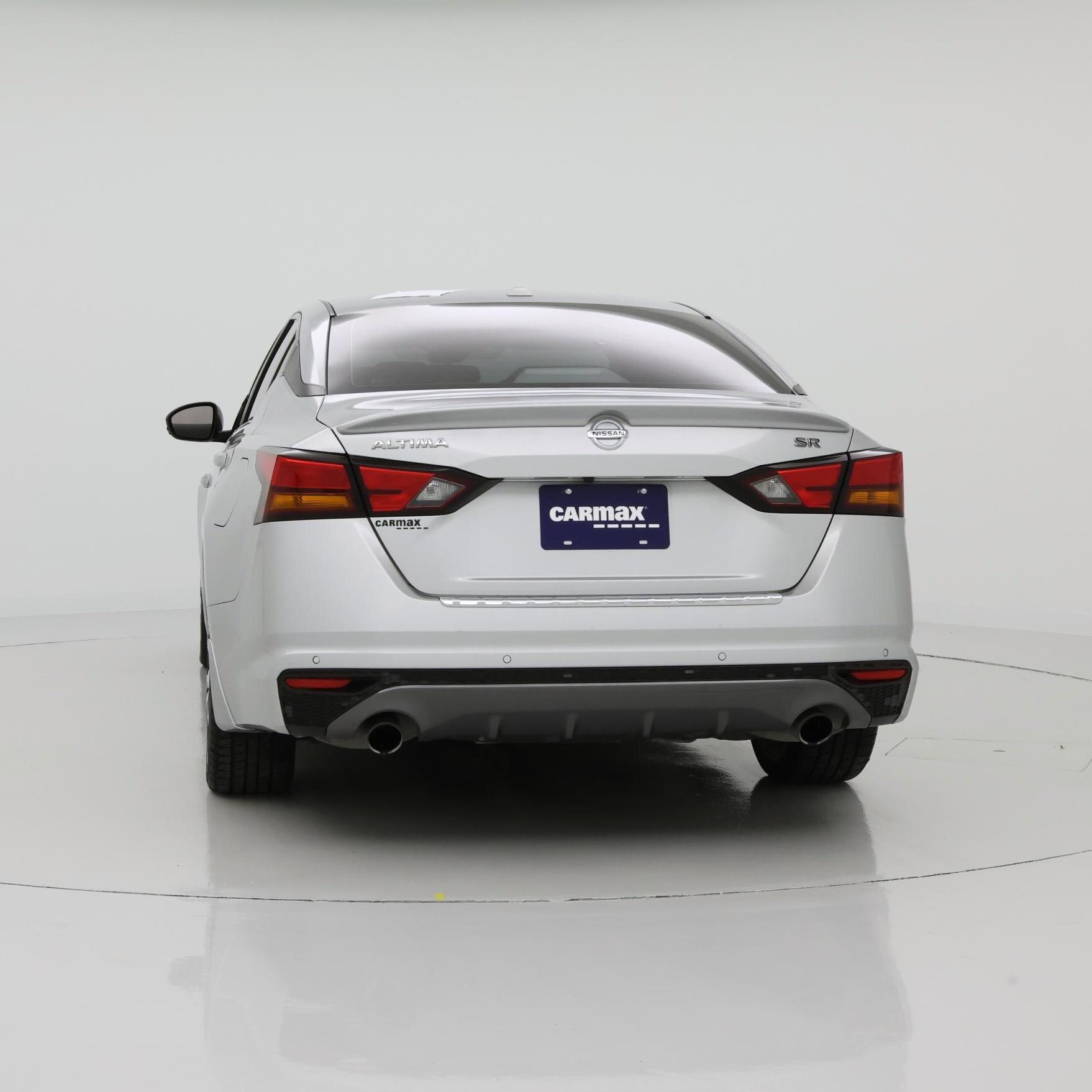 Thumbnail: 2021 Nissan Altima - 6