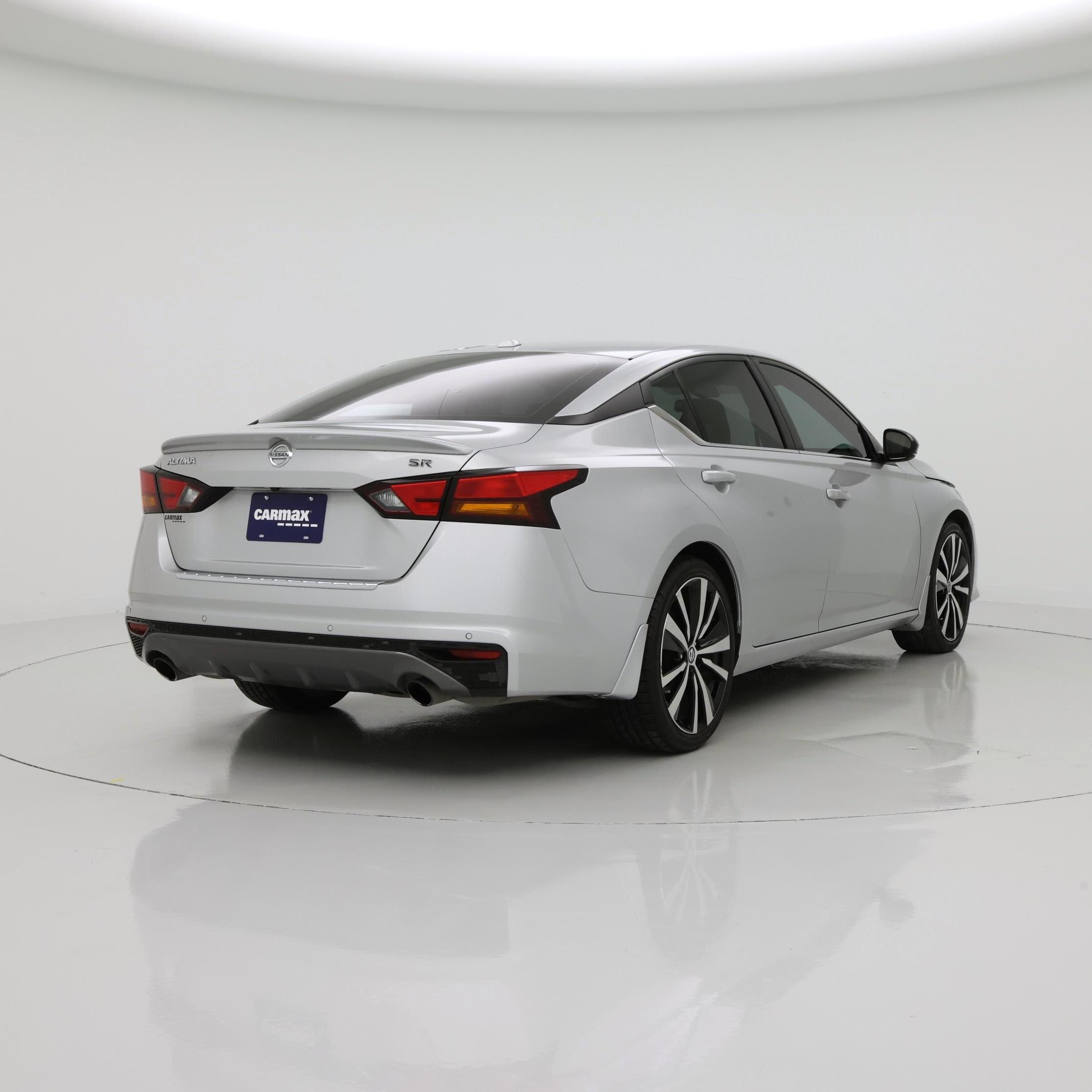 Thumbnail: 2021 Nissan Altima - 8