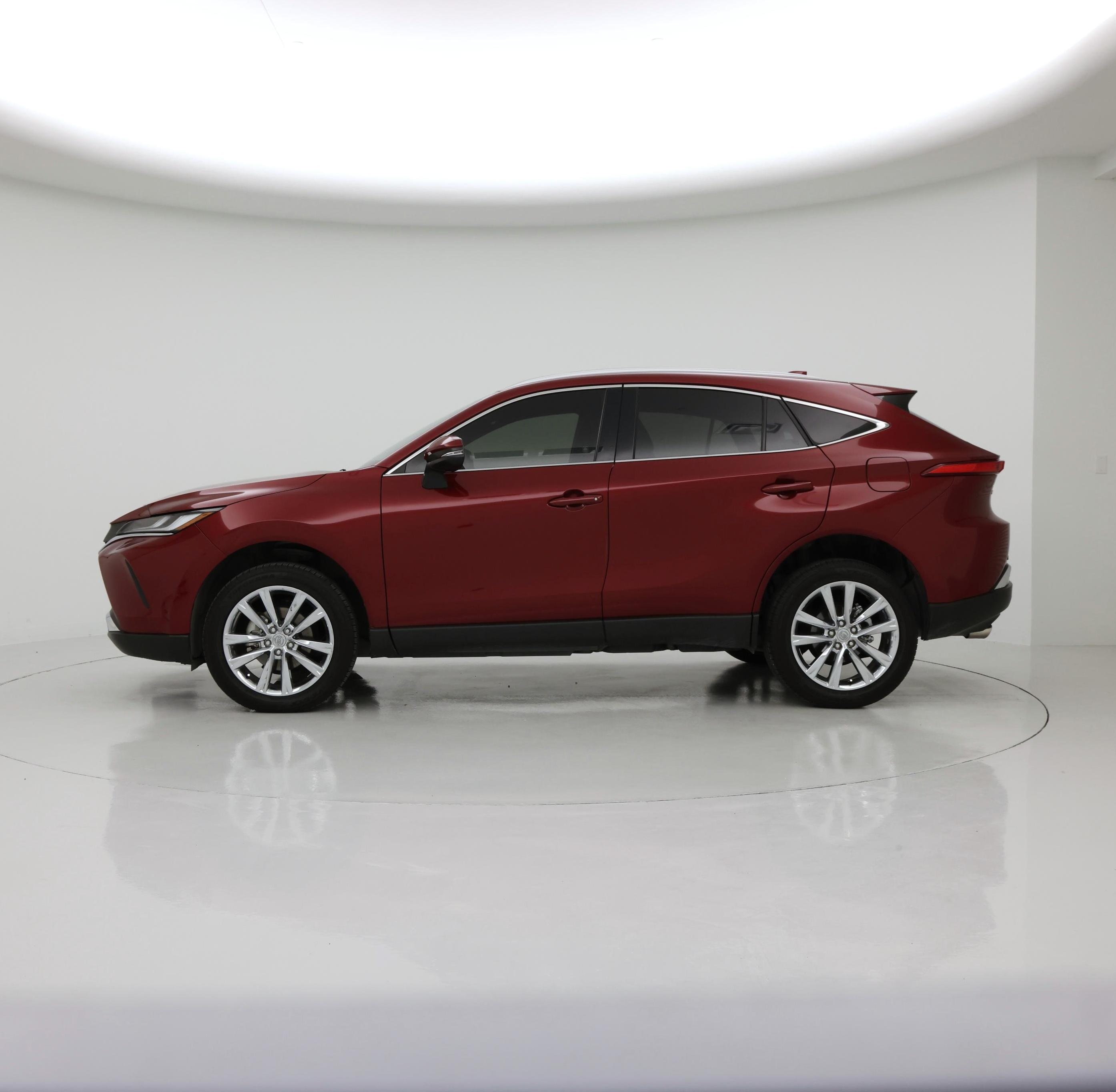 Thumbnail: 2022 Toyota Venza - 3